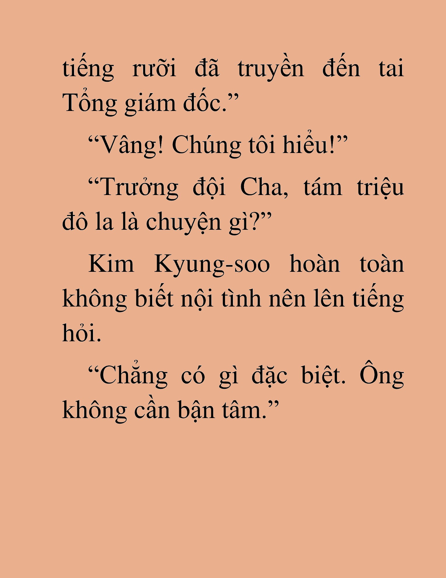 Đọc truyện HAT[NOVEL] Cuộc Chiến Tài Phiệt - Chap 17