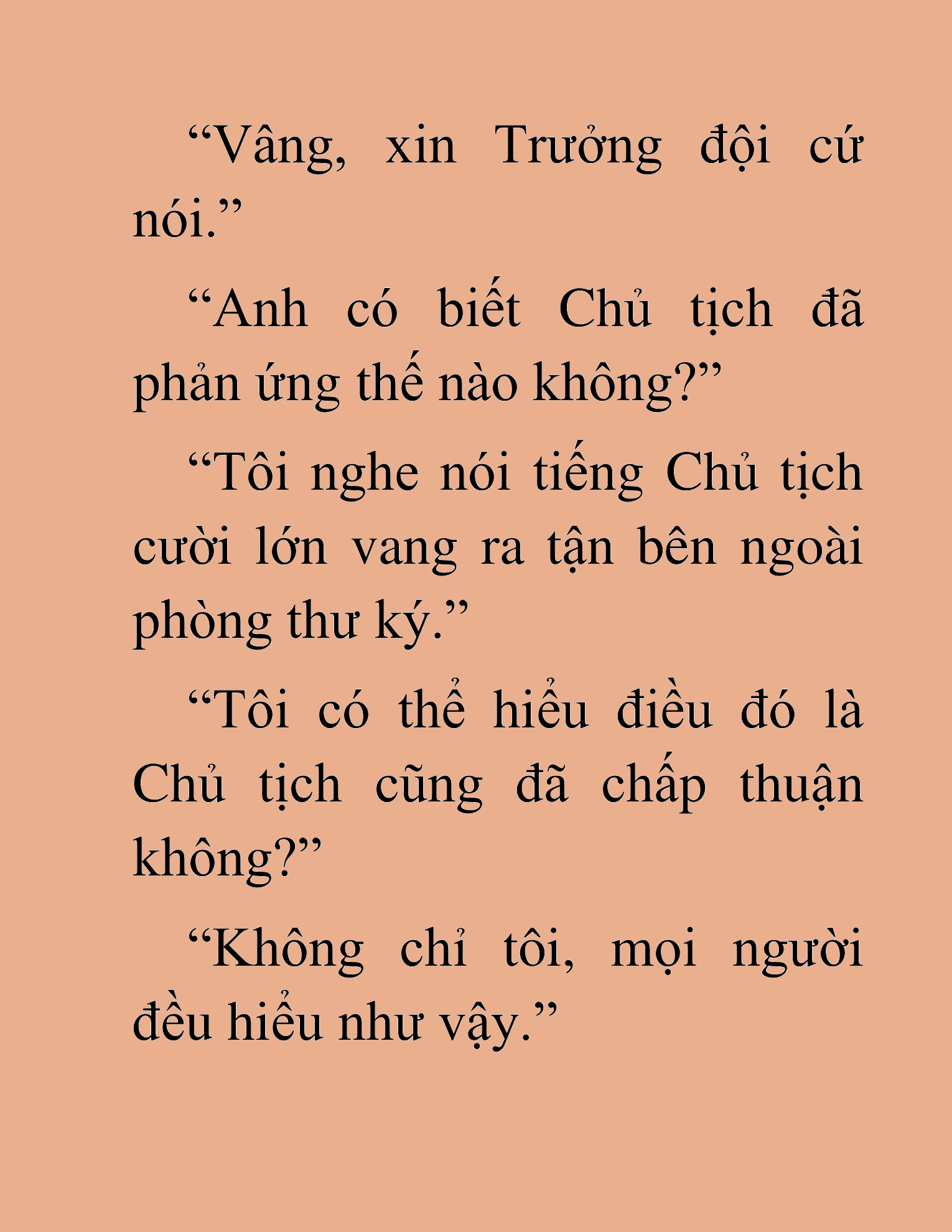 Đọc truyện HAT[NOVEL] Cuộc Chiến Tài Phiệt - Chap 17