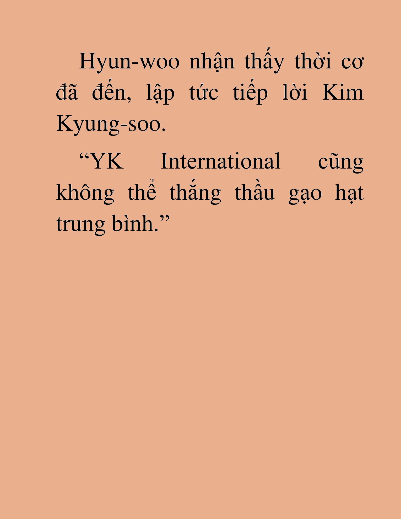 Đọc truyện HAT[NOVEL] Cuộc Chiến Tài Phiệt - Chap 17