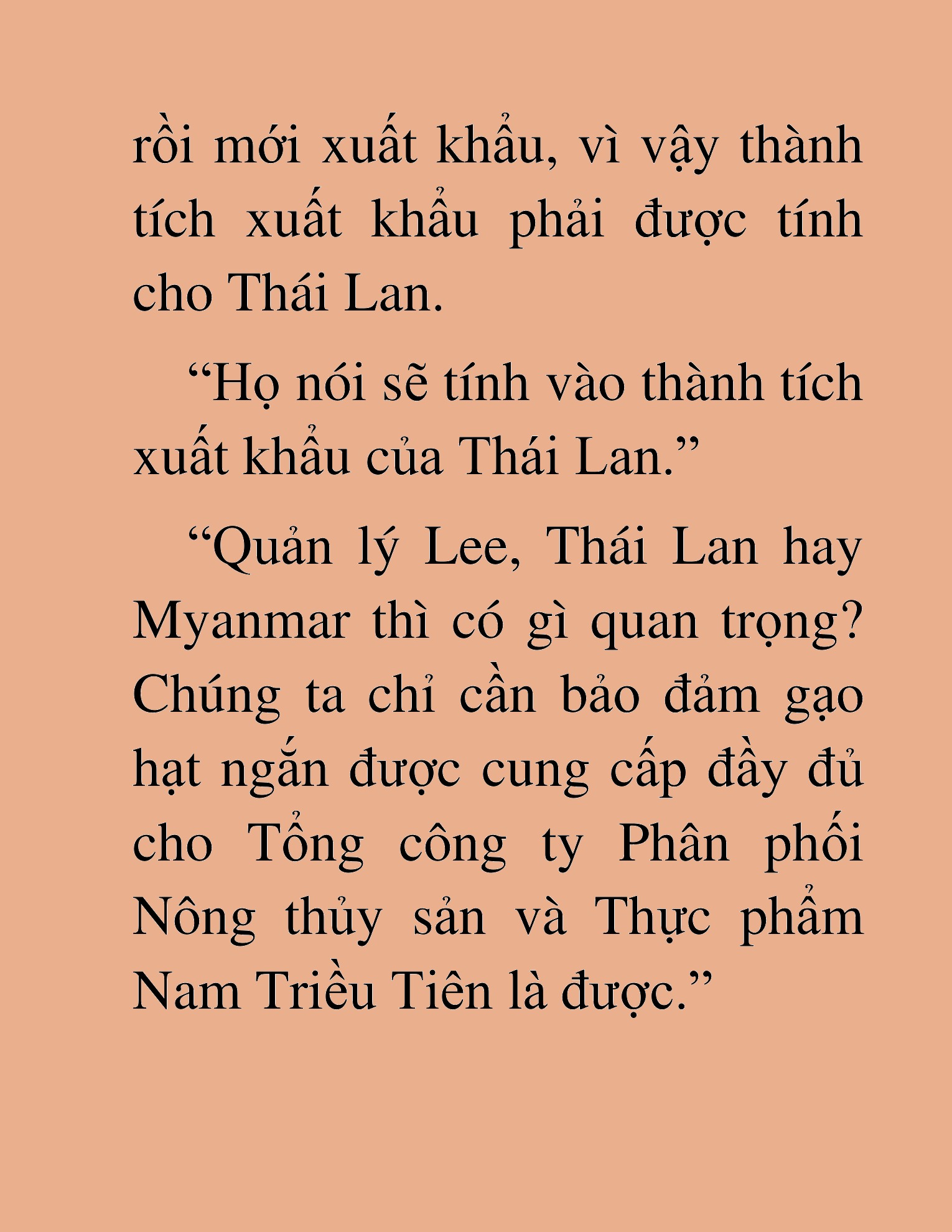 Đọc truyện HAT[NOVEL] Cuộc Chiến Tài Phiệt - Chap 18