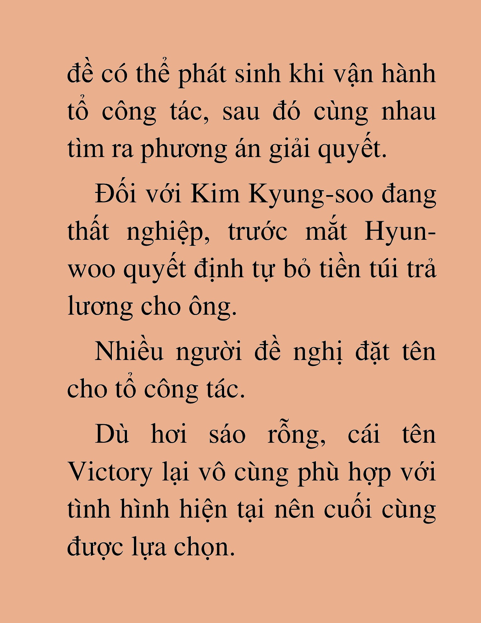 Đọc truyện HAT[NOVEL] Cuộc Chiến Tài Phiệt - Chap 18