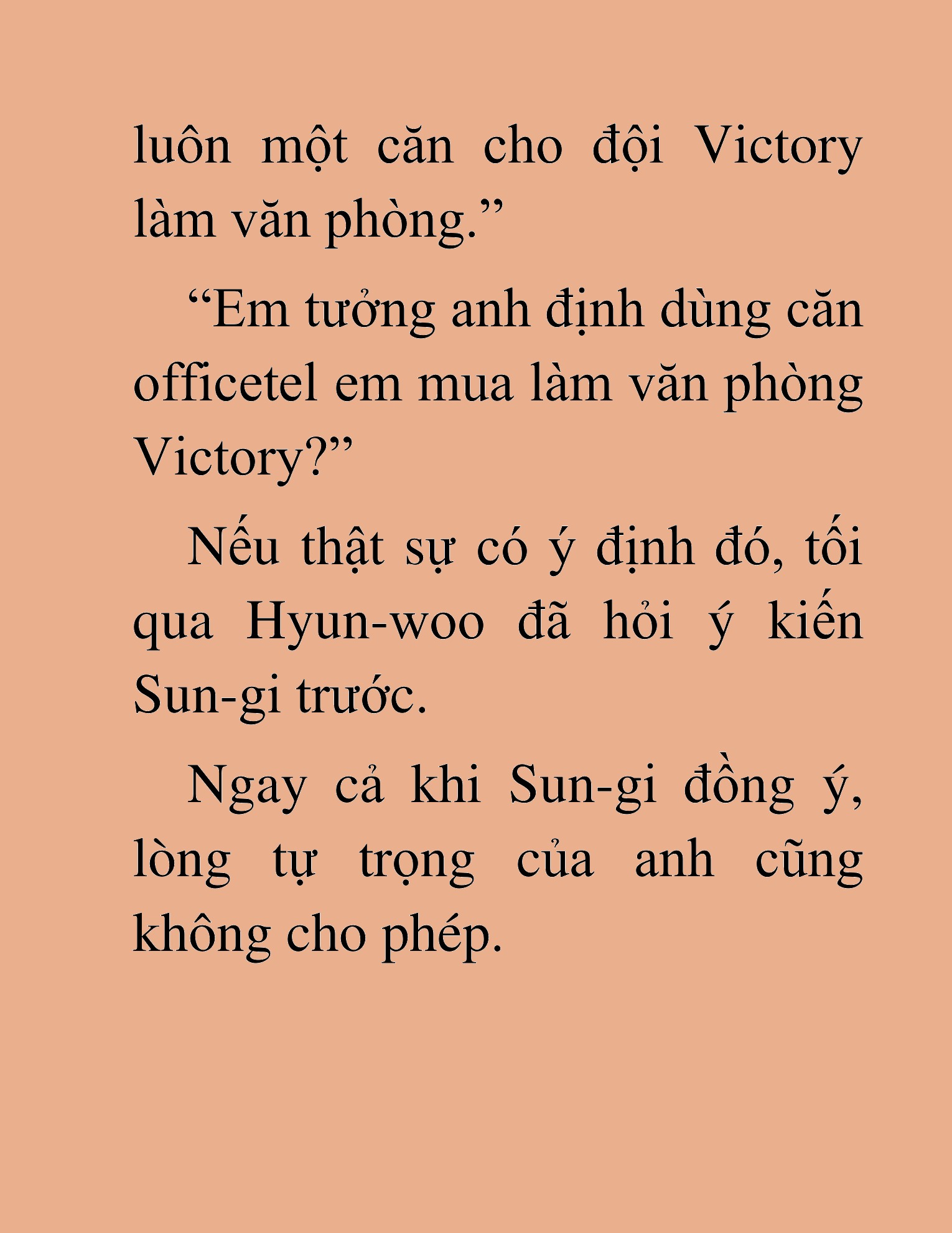 Đọc truyện HAT[NOVEL] Cuộc Chiến Tài Phiệt - Chap 19