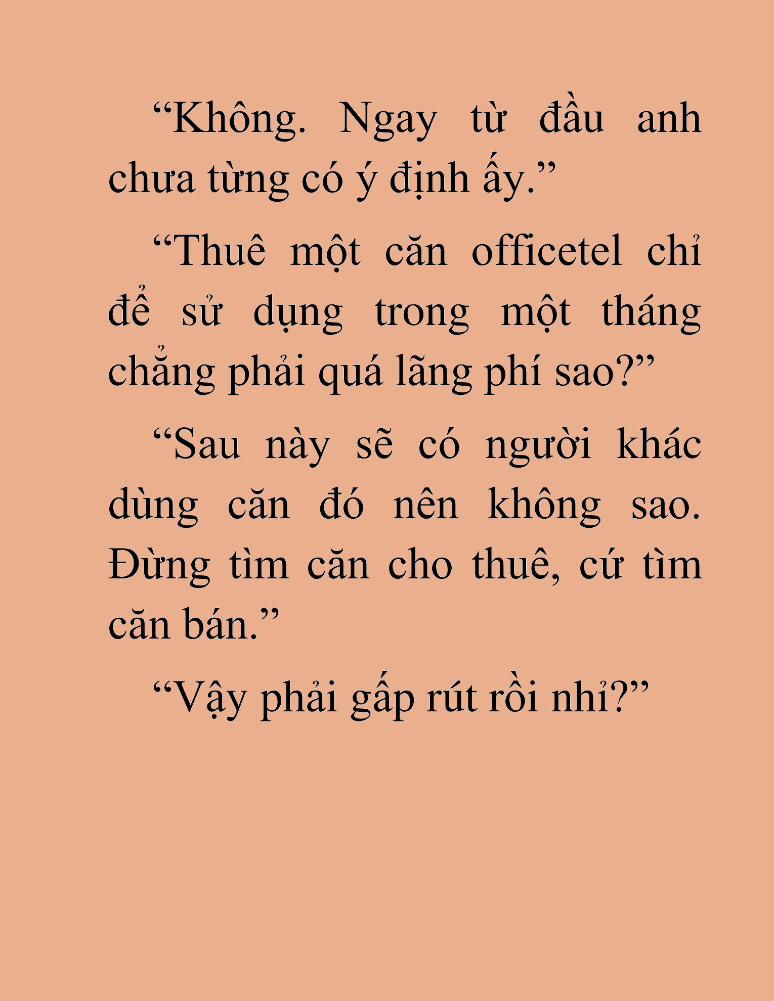Đọc truyện HAT[NOVEL] Cuộc Chiến Tài Phiệt - Chap 19