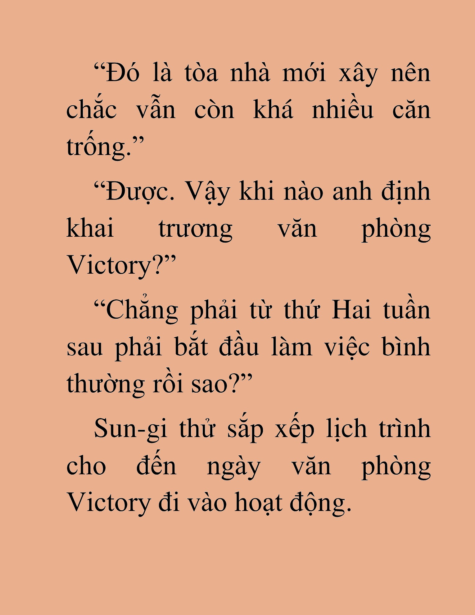 Đọc truyện HAT[NOVEL] Cuộc Chiến Tài Phiệt - Chap 19