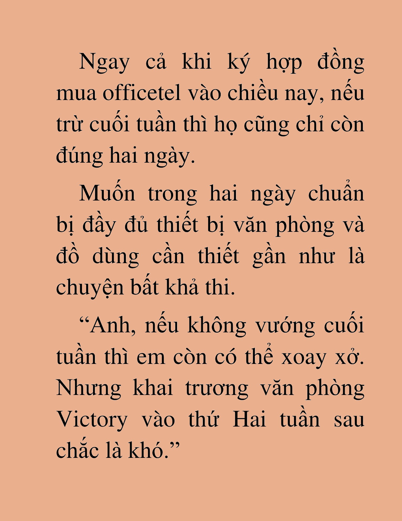Đọc truyện HAT[NOVEL] Cuộc Chiến Tài Phiệt - Chap 19