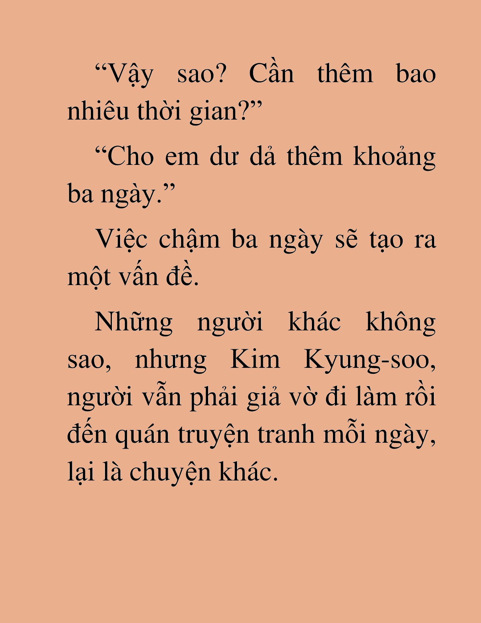 Đọc truyện HAT[NOVEL] Cuộc Chiến Tài Phiệt - Chap 19