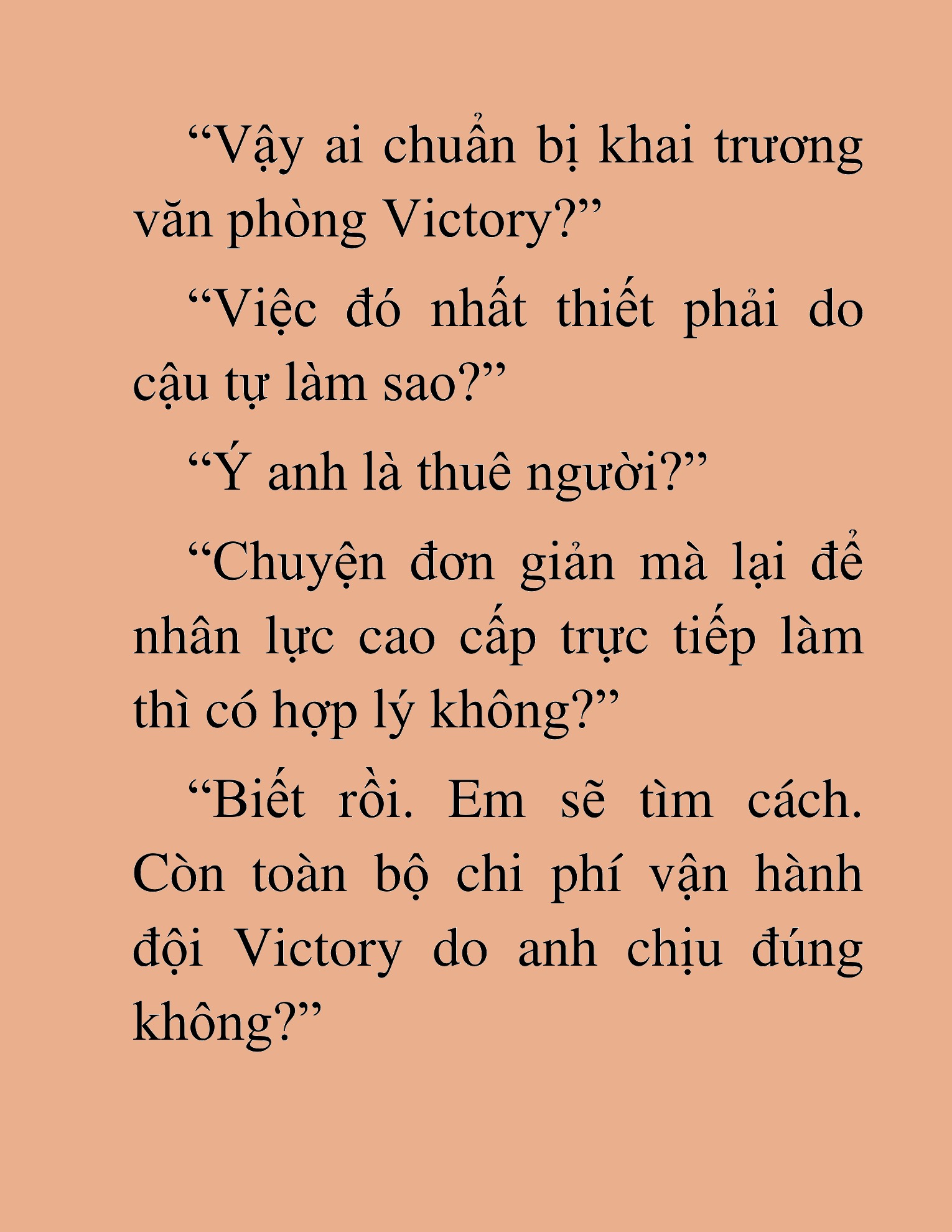 Đọc truyện HAT[NOVEL] Cuộc Chiến Tài Phiệt - Chap 19