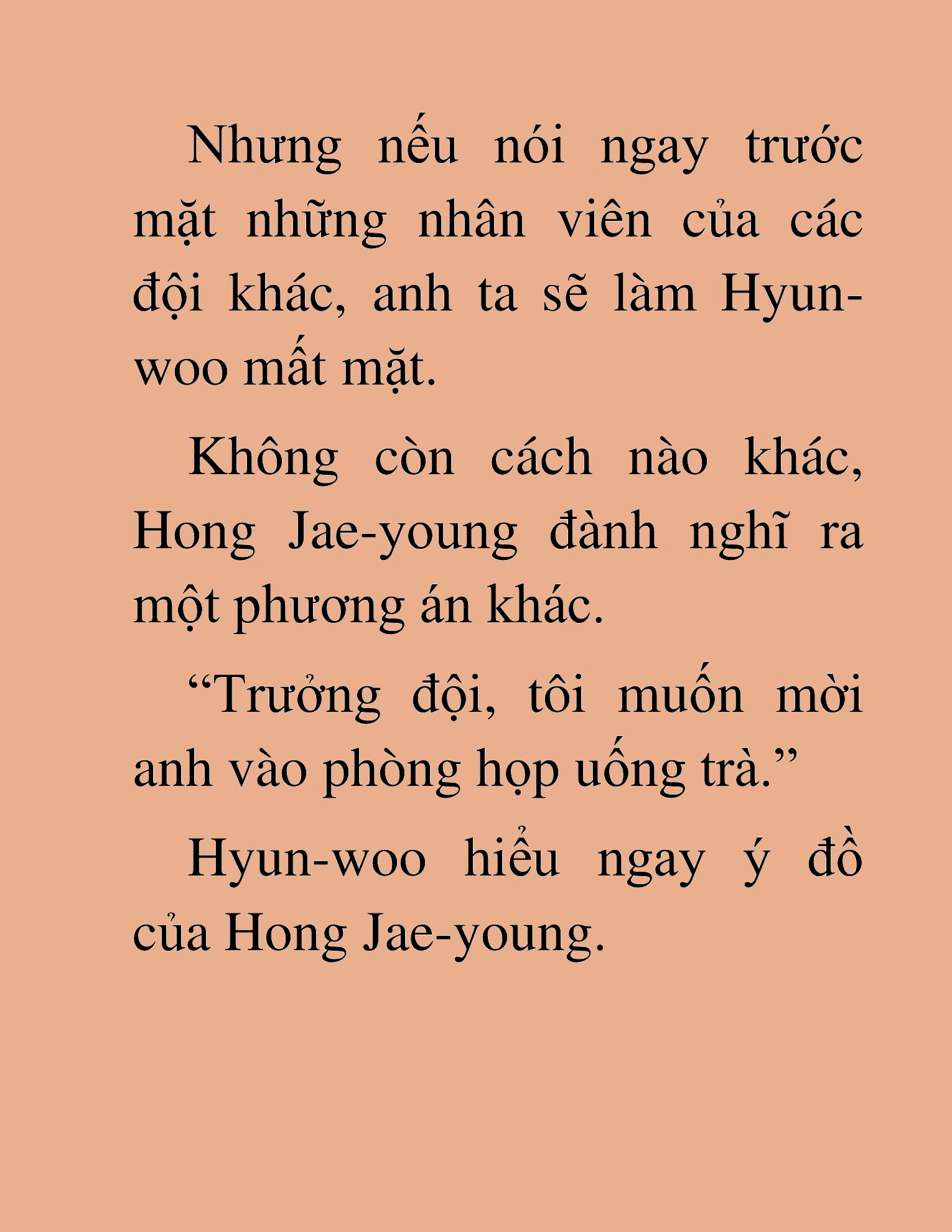 Đọc truyện HAT[NOVEL] Cuộc Chiến Tài Phiệt - Chap 19