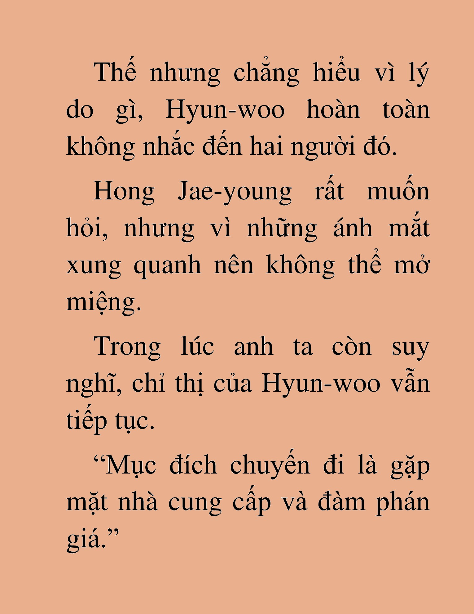 Đọc truyện HAT[NOVEL] Cuộc Chiến Tài Phiệt - Chap 19