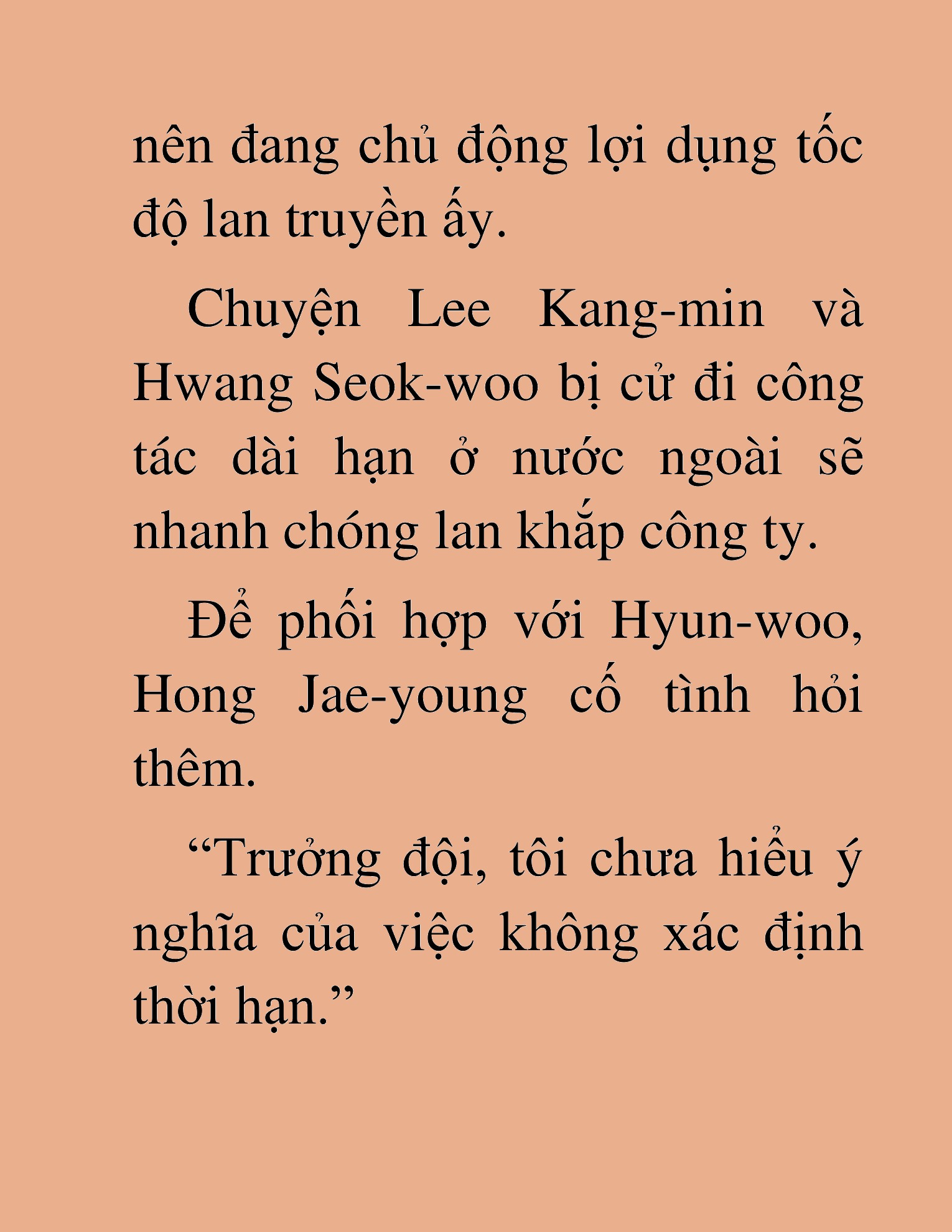 Đọc truyện HAT[NOVEL] Cuộc Chiến Tài Phiệt - Chap 19