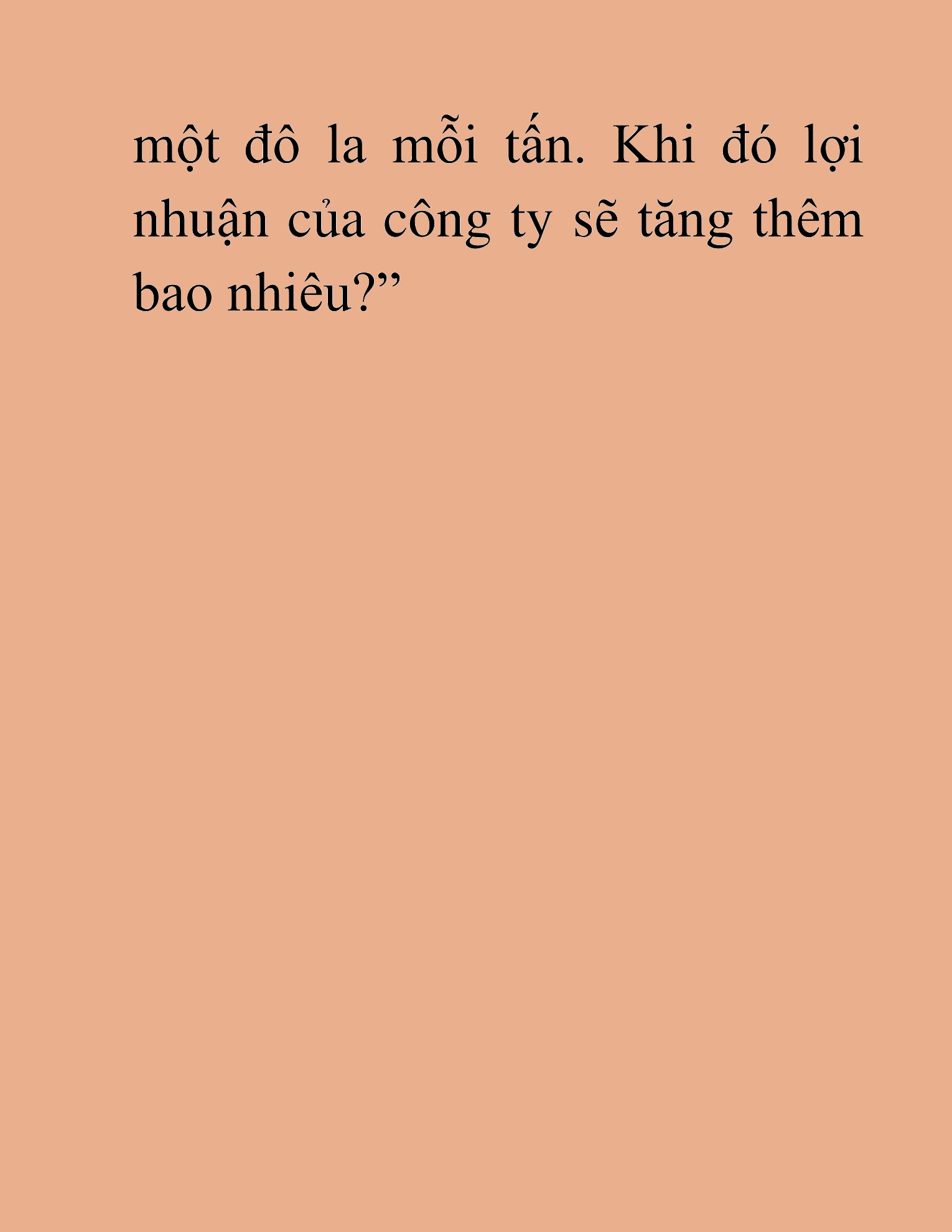 Đọc truyện HAT[NOVEL] Cuộc Chiến Tài Phiệt - Chap 19