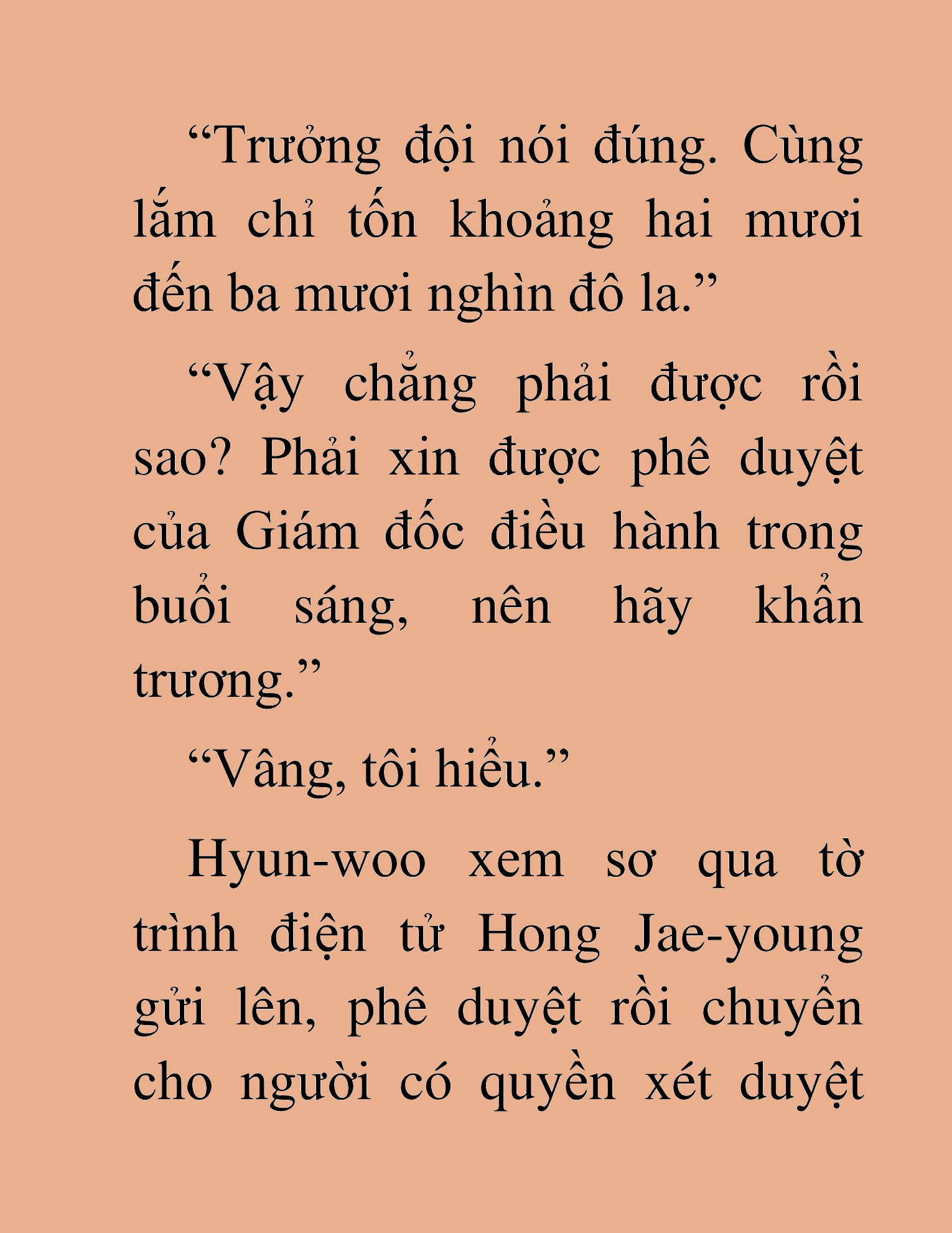 Đọc truyện HAT[NOVEL] Cuộc Chiến Tài Phiệt - Chap 20