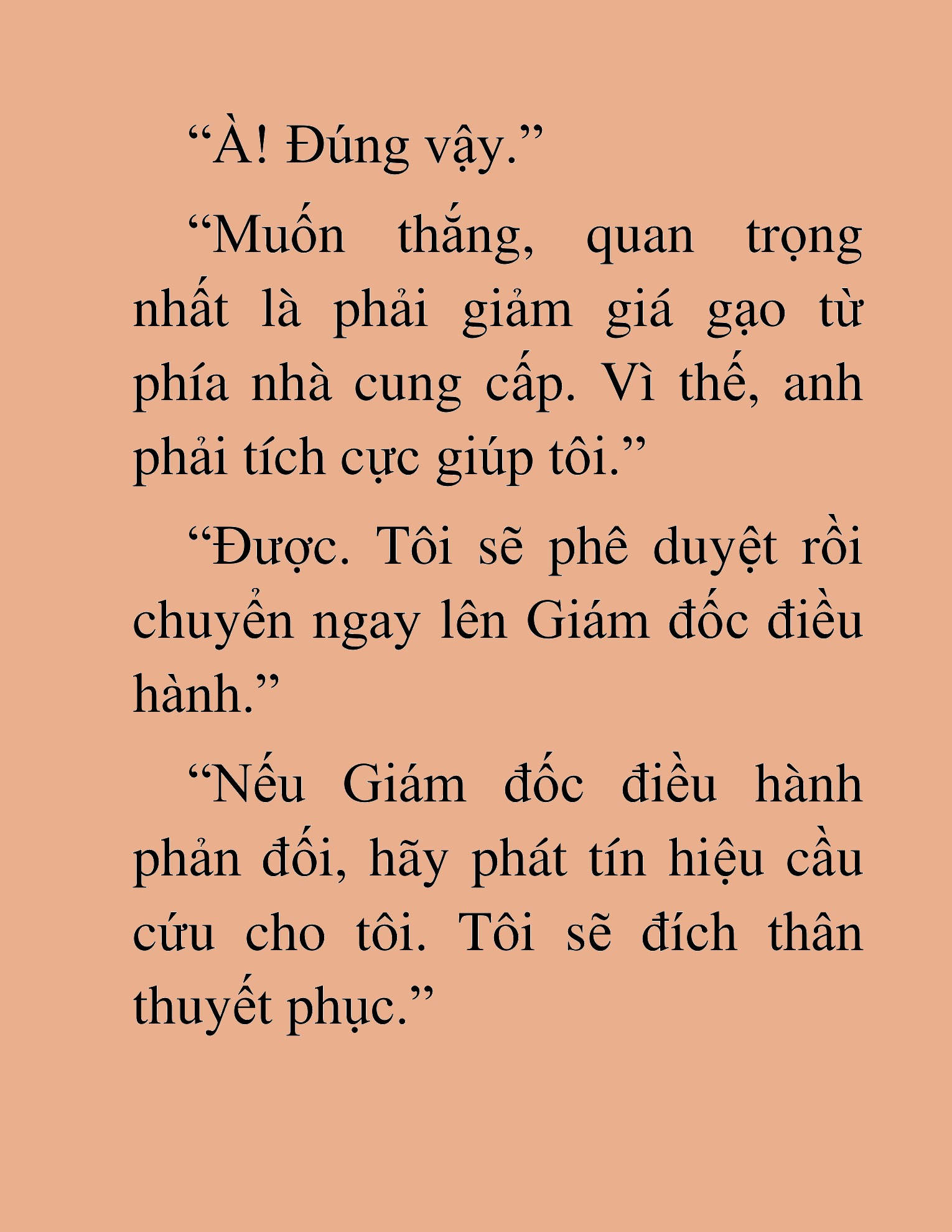 Đọc truyện HAT[NOVEL] Cuộc Chiến Tài Phiệt - Chap 20