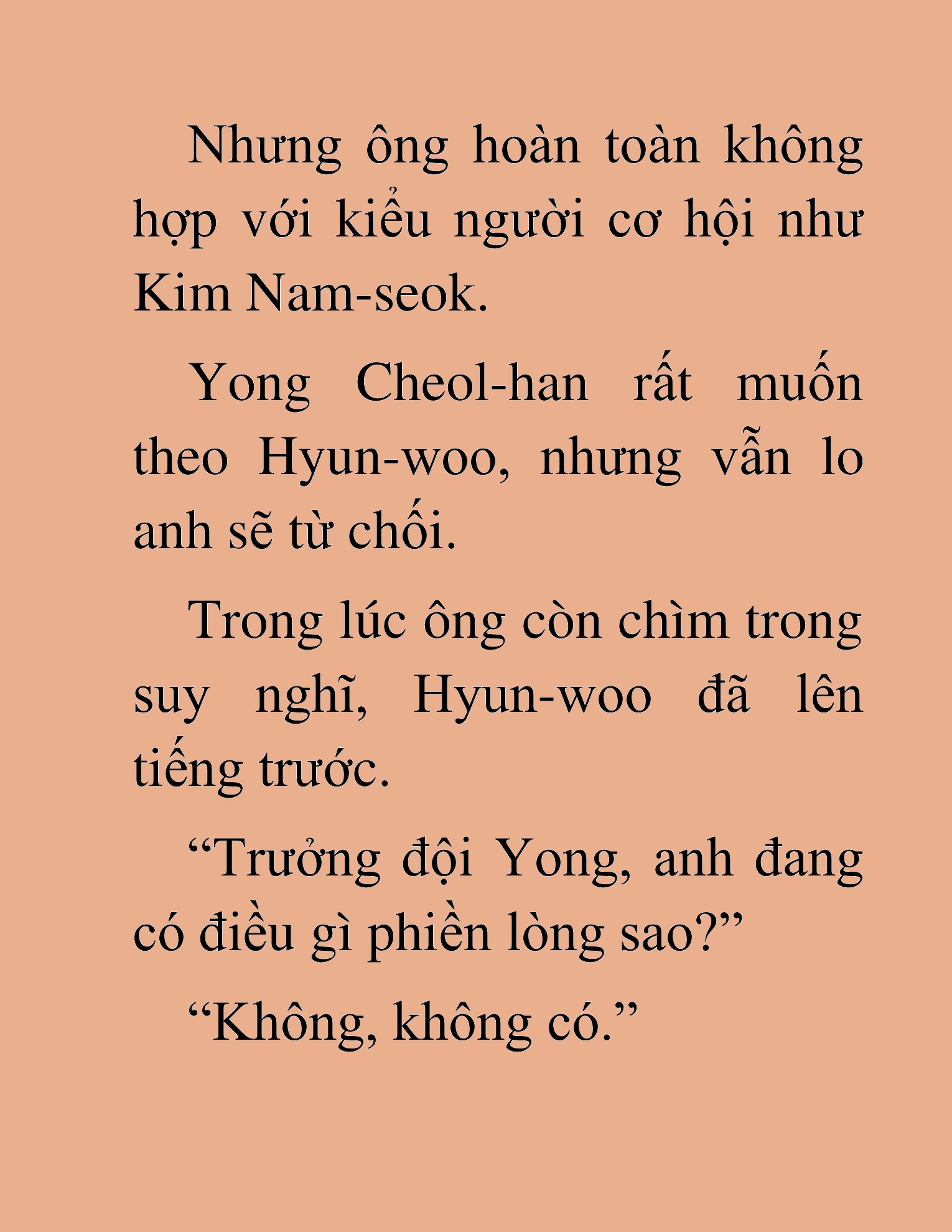 Đọc truyện HAT[NOVEL] Cuộc Chiến Tài Phiệt - Chap 20