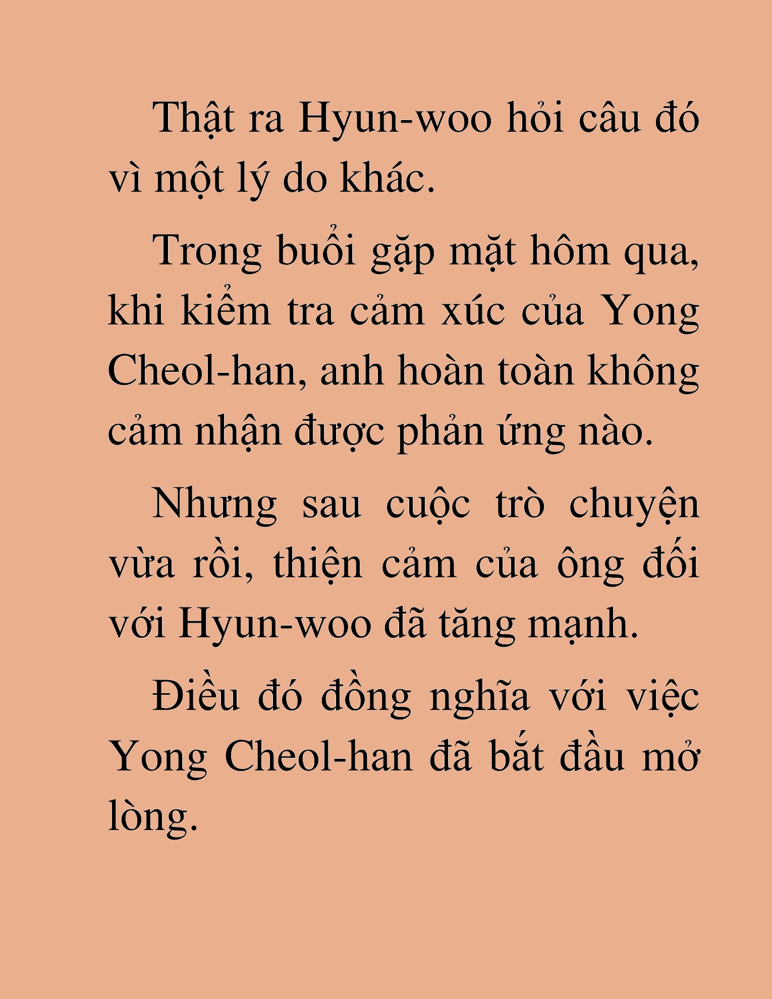 Đọc truyện HAT[NOVEL] Cuộc Chiến Tài Phiệt - Chap 20