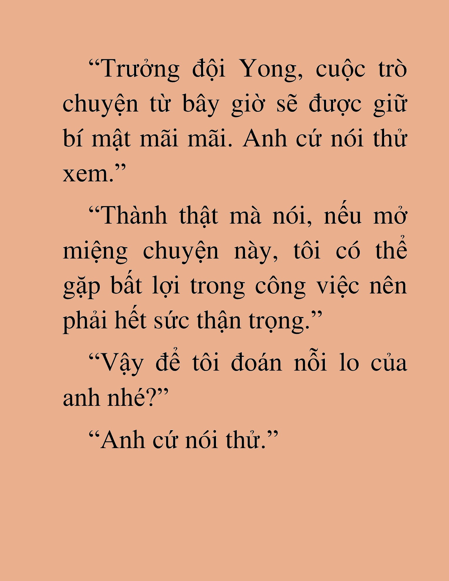 Đọc truyện HAT[NOVEL] Cuộc Chiến Tài Phiệt - Chap 20