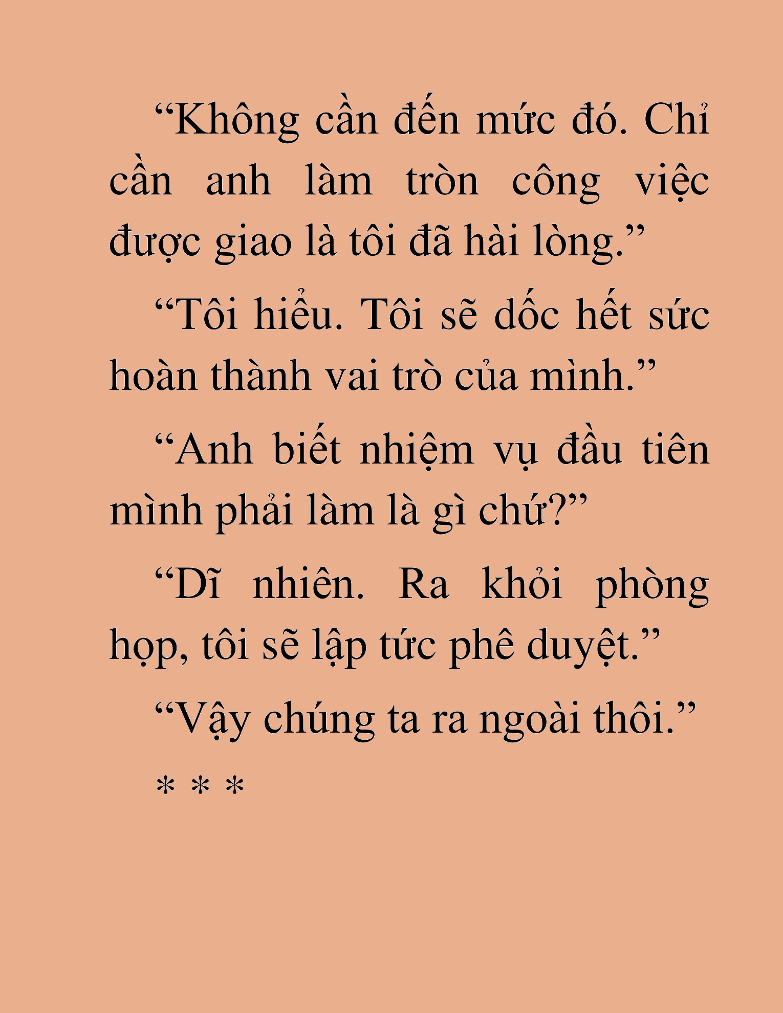 Đọc truyện HAT[NOVEL] Cuộc Chiến Tài Phiệt - Chap 20