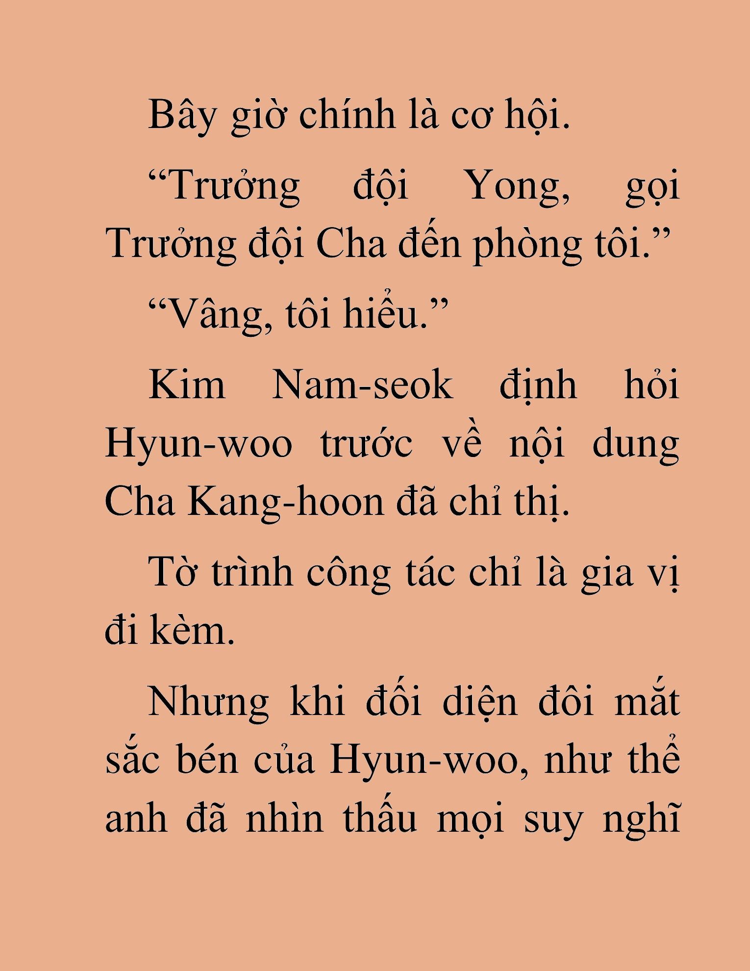 Đọc truyện HAT[NOVEL] Cuộc Chiến Tài Phiệt - Chap 21