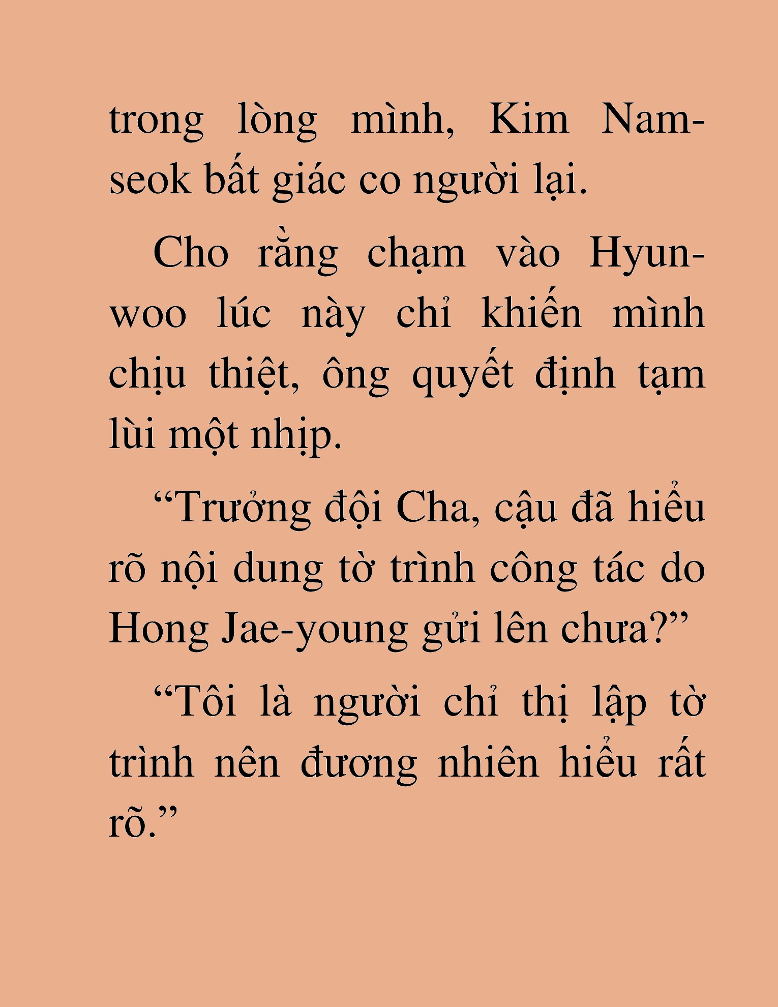 Đọc truyện HAT[NOVEL] Cuộc Chiến Tài Phiệt - Chap 21