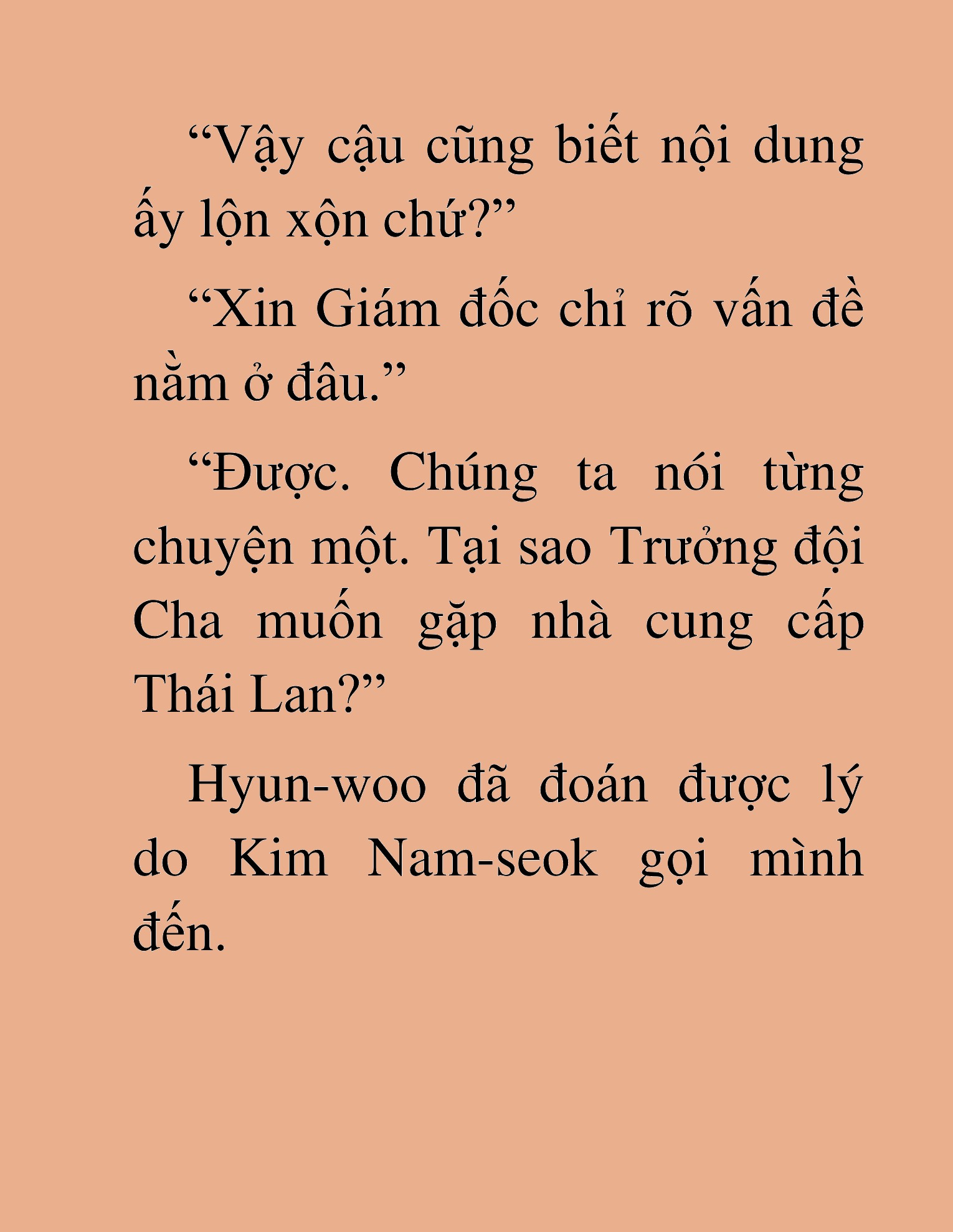 Đọc truyện HAT[NOVEL] Cuộc Chiến Tài Phiệt - Chap 21