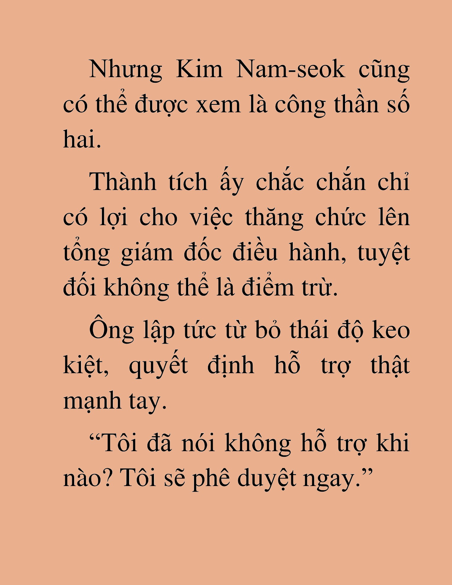 Đọc truyện HAT[NOVEL] Cuộc Chiến Tài Phiệt - Chap 22