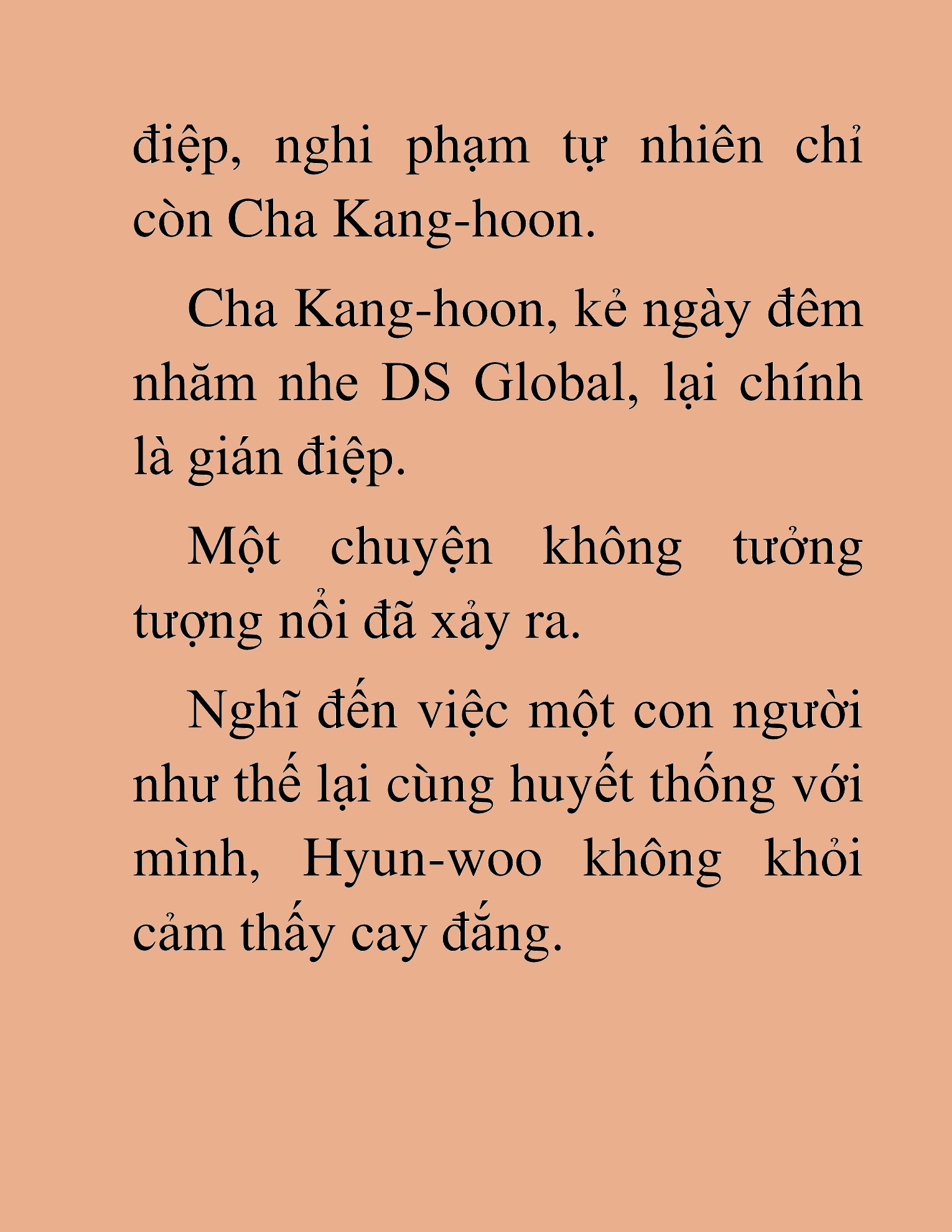Đọc truyện HAT[NOVEL] Cuộc Chiến Tài Phiệt - Chap 22