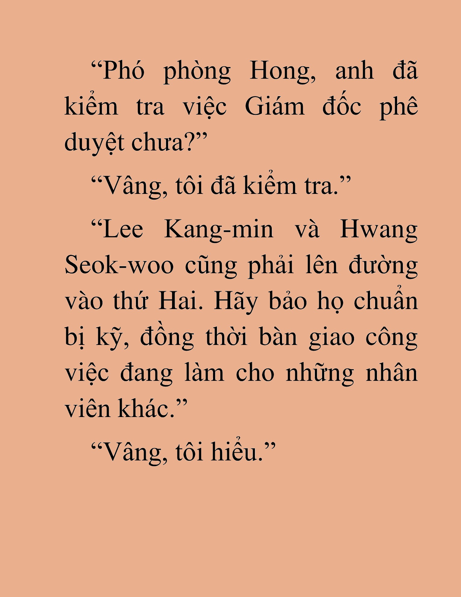 Đọc truyện HAT[NOVEL] Cuộc Chiến Tài Phiệt - Chap 22