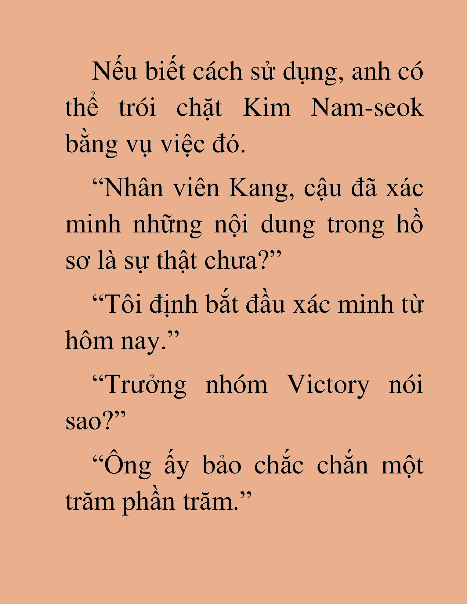 Đọc truyện HAT[NOVEL] Cuộc Chiến Tài Phiệt - Chap 22