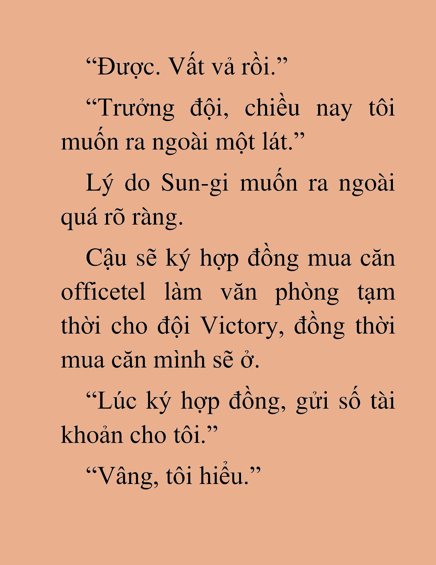 Đọc truyện HAT[NOVEL] Cuộc Chiến Tài Phiệt - Chap 22