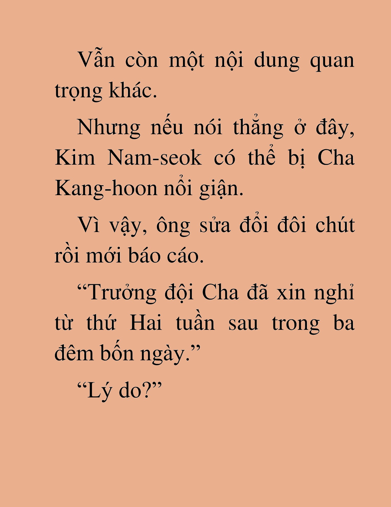 Đọc truyện HAT[NOVEL] Cuộc Chiến Tài Phiệt - Chap 23