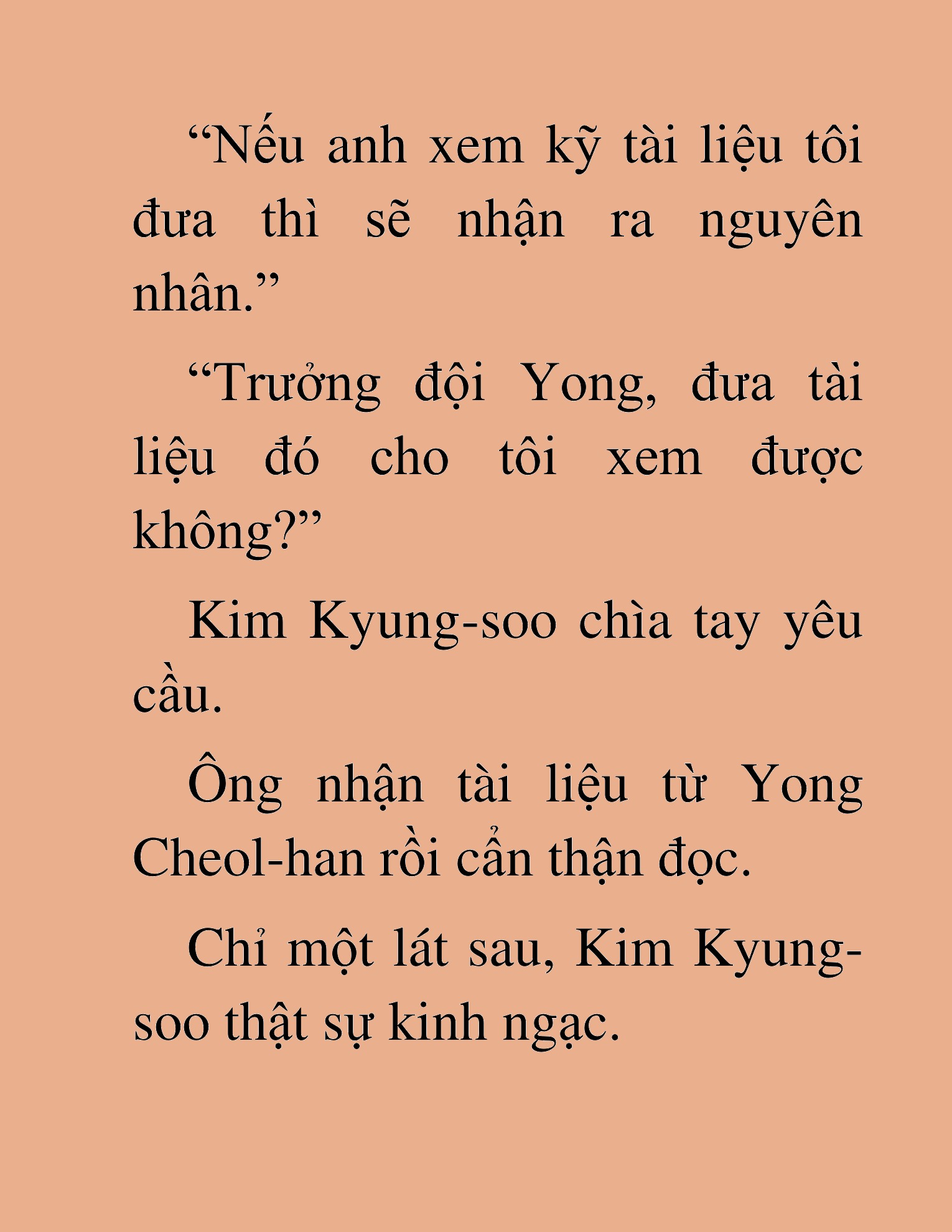 Đọc truyện HAT[NOVEL] Cuộc Chiến Tài Phiệt - Chap 24