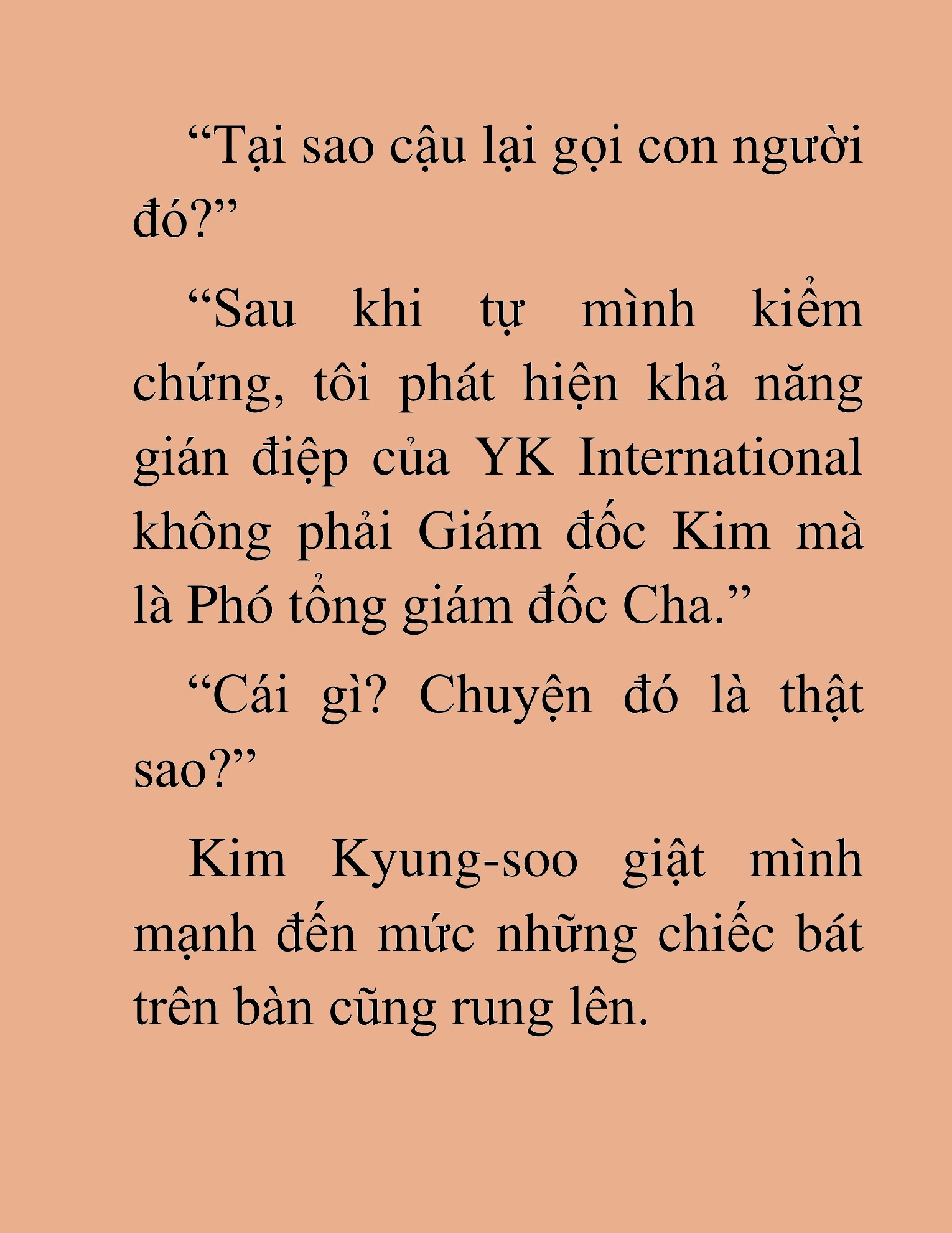 Đọc truyện HAT[NOVEL] Cuộc Chiến Tài Phiệt - Chap 24