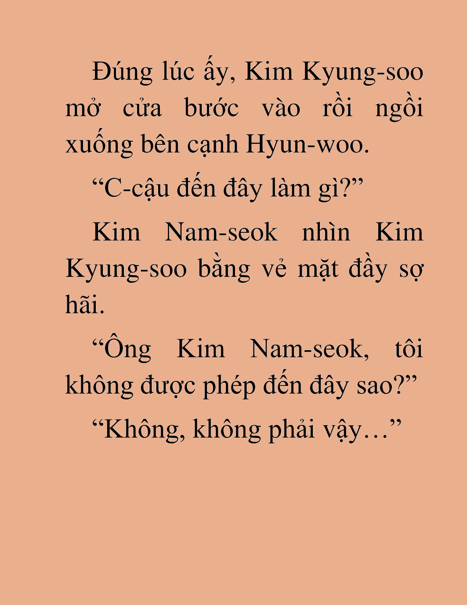 Đọc truyện HAT[NOVEL] Cuộc Chiến Tài Phiệt - Chap 25