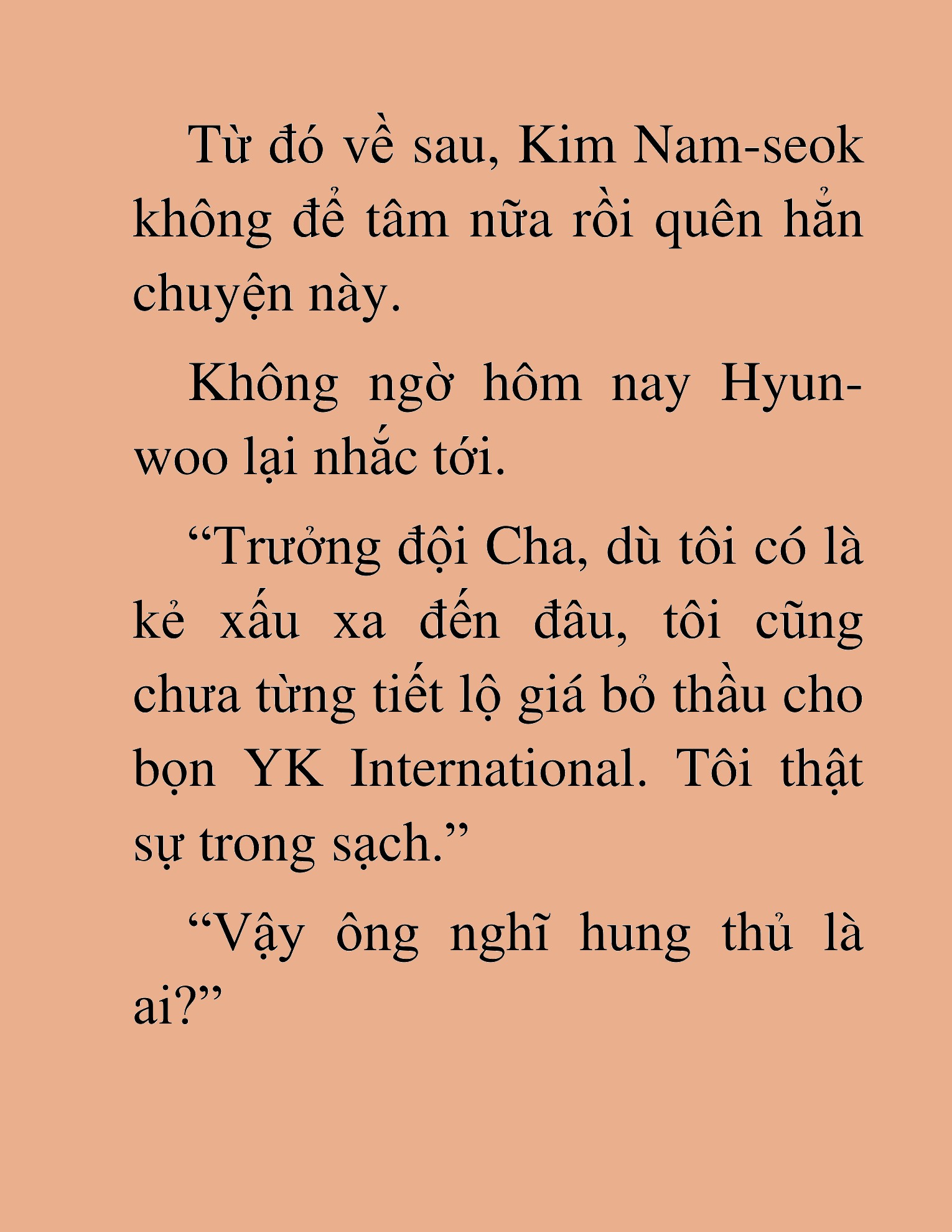 Đọc truyện HAT[NOVEL] Cuộc Chiến Tài Phiệt - Chap 26