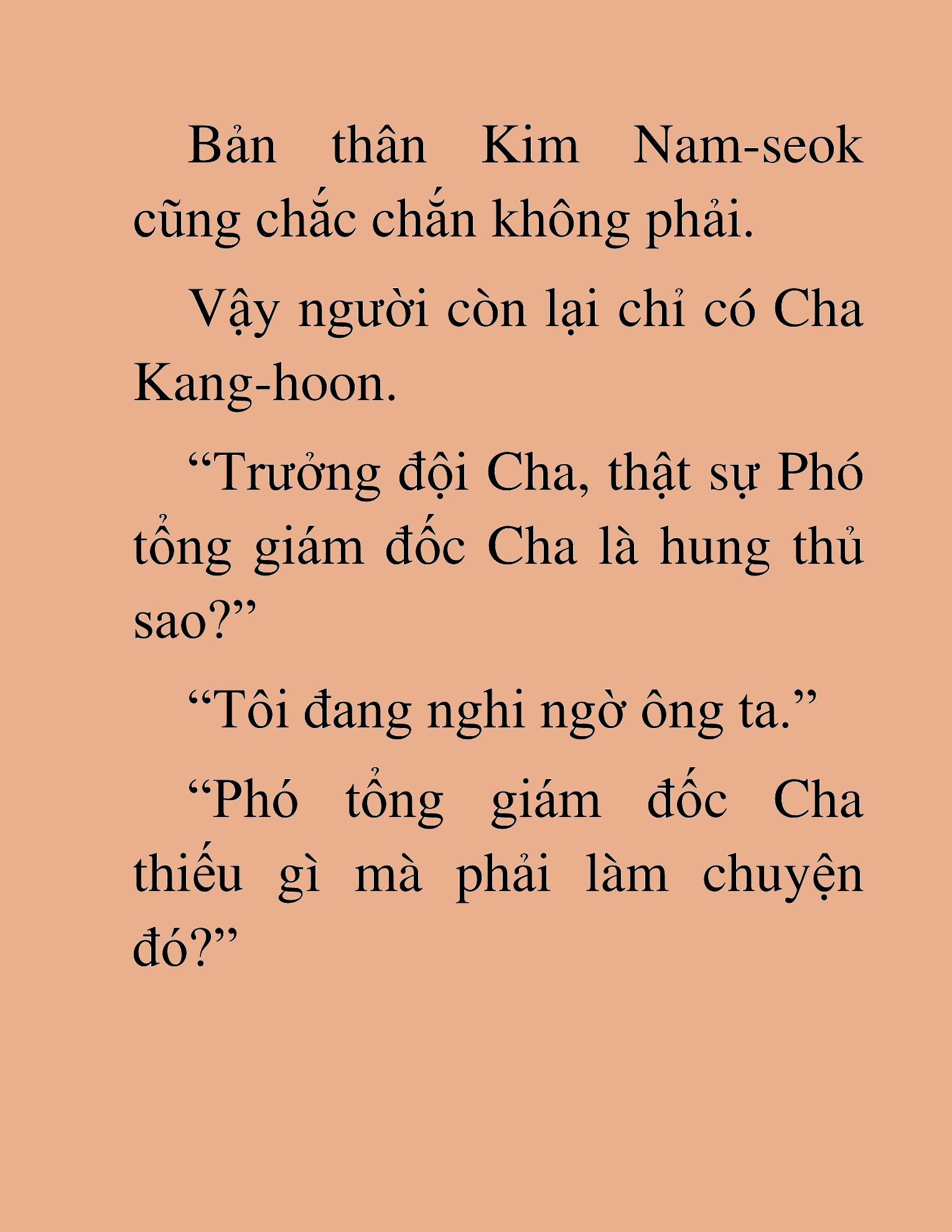 Đọc truyện HAT[NOVEL] Cuộc Chiến Tài Phiệt - Chap 26