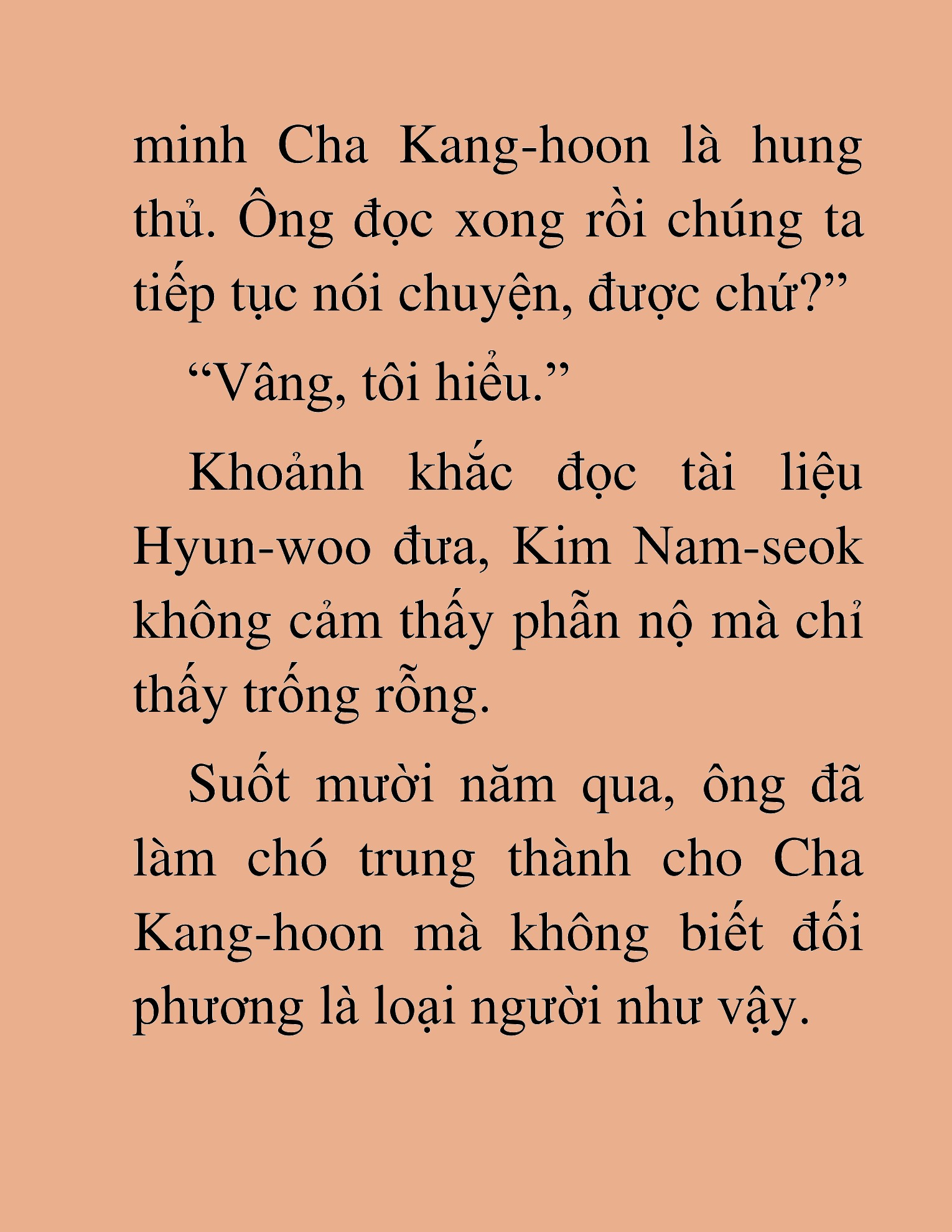 Đọc truyện HAT[NOVEL] Cuộc Chiến Tài Phiệt - Chap 26