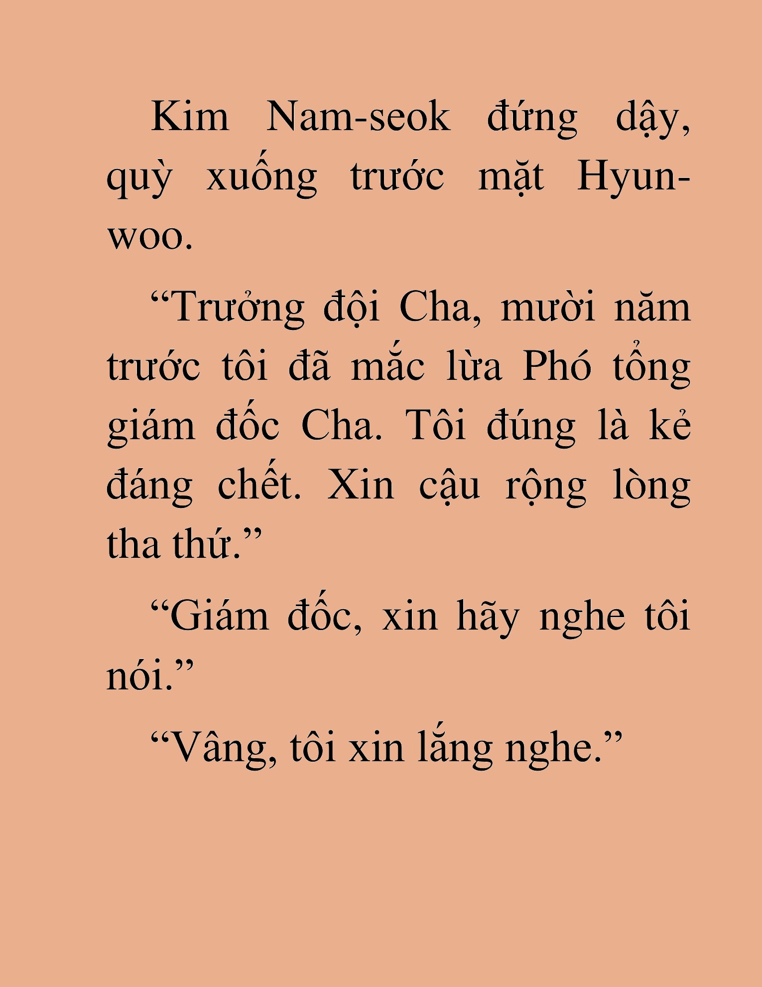 Đọc truyện HAT[NOVEL] Cuộc Chiến Tài Phiệt - Chap 26