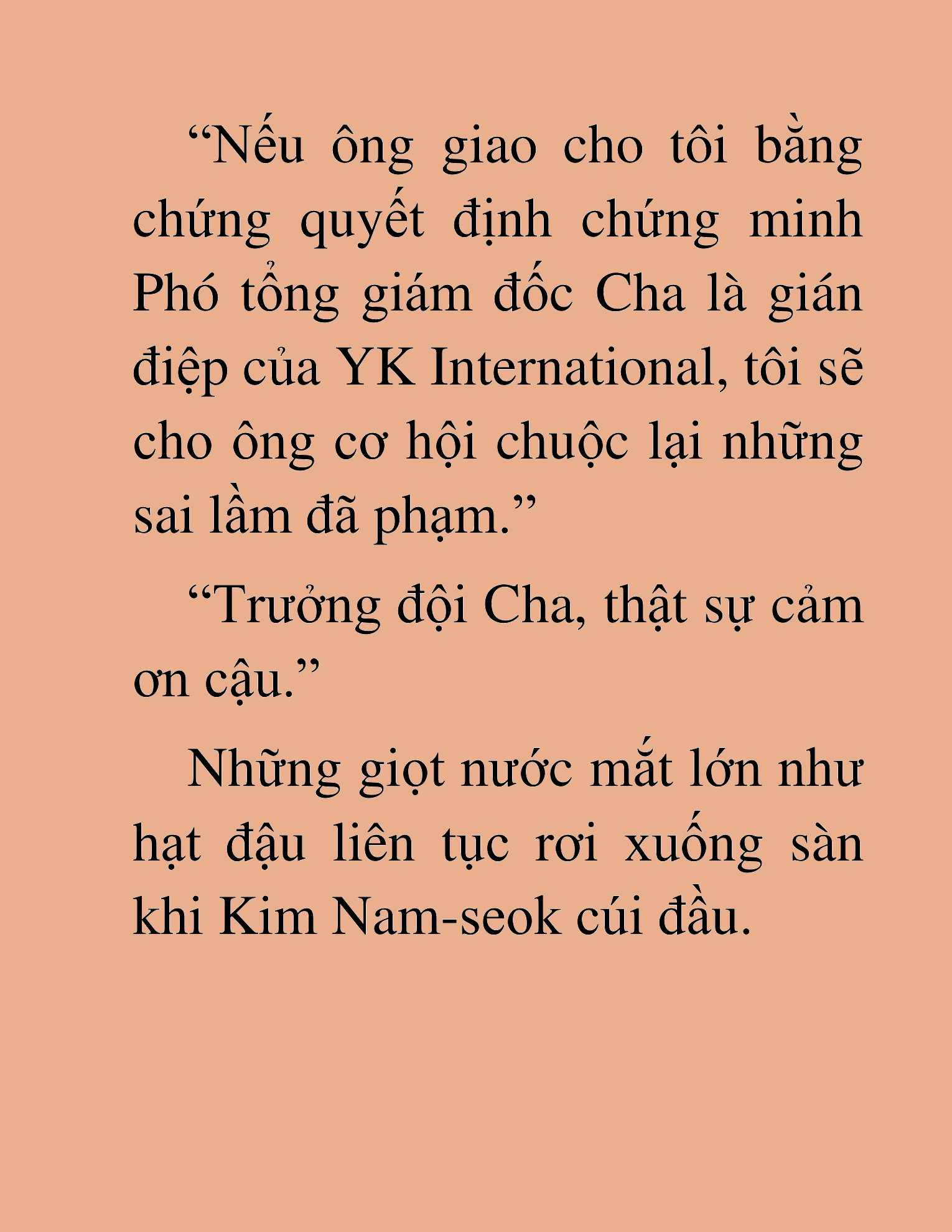 Đọc truyện HAT[NOVEL] Cuộc Chiến Tài Phiệt - Chap 26