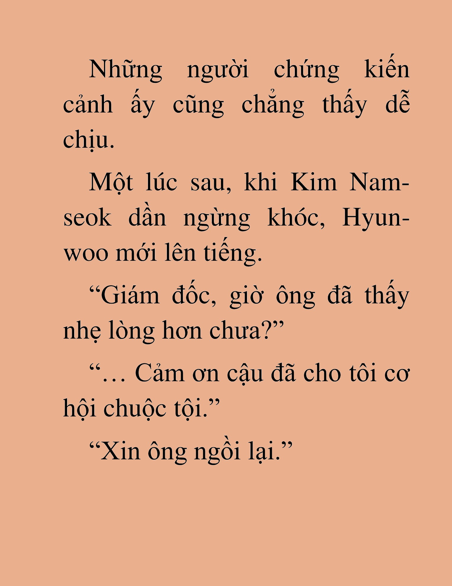 Đọc truyện HAT[NOVEL] Cuộc Chiến Tài Phiệt - Chap 26