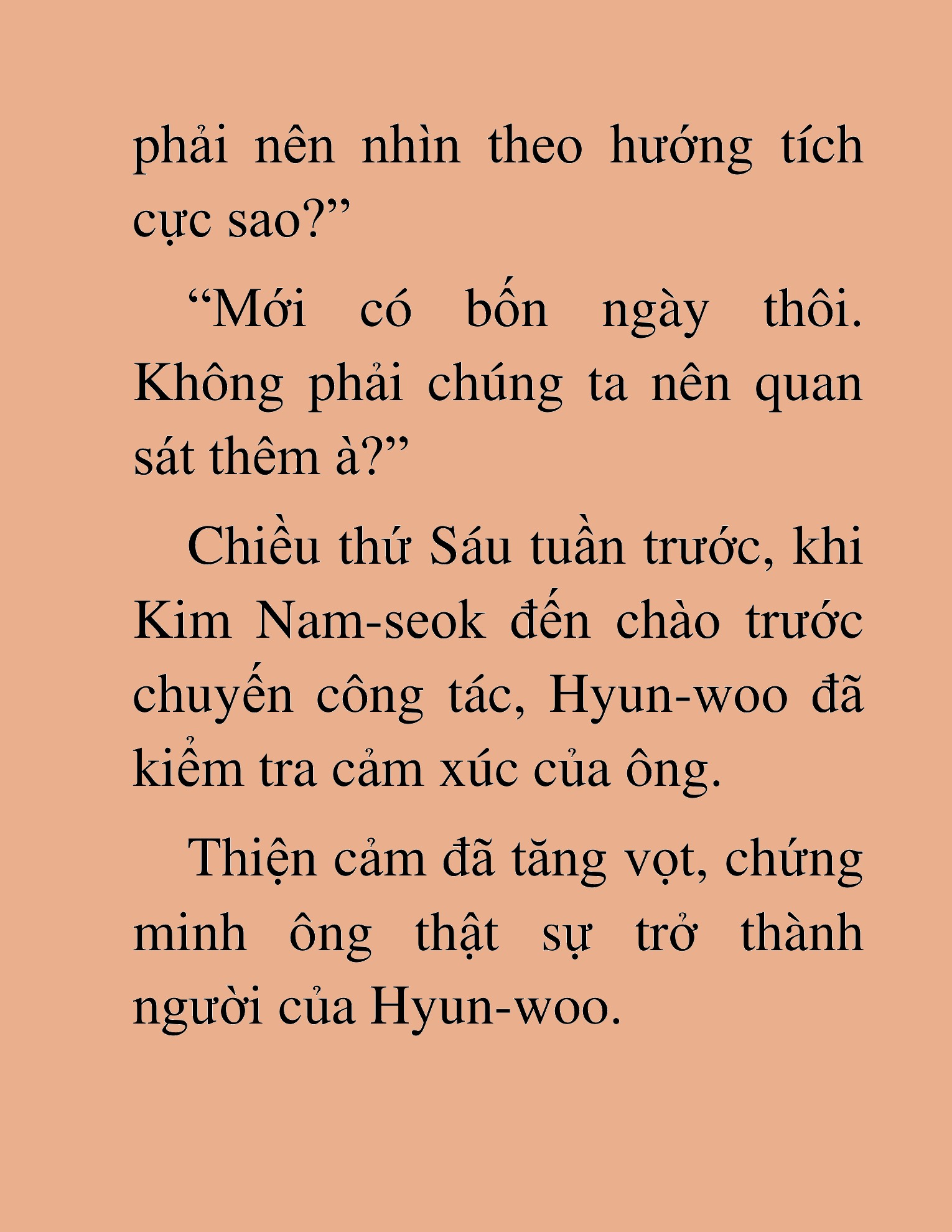 Đọc truyện HAT[NOVEL] Cuộc Chiến Tài Phiệt - Chap 27
