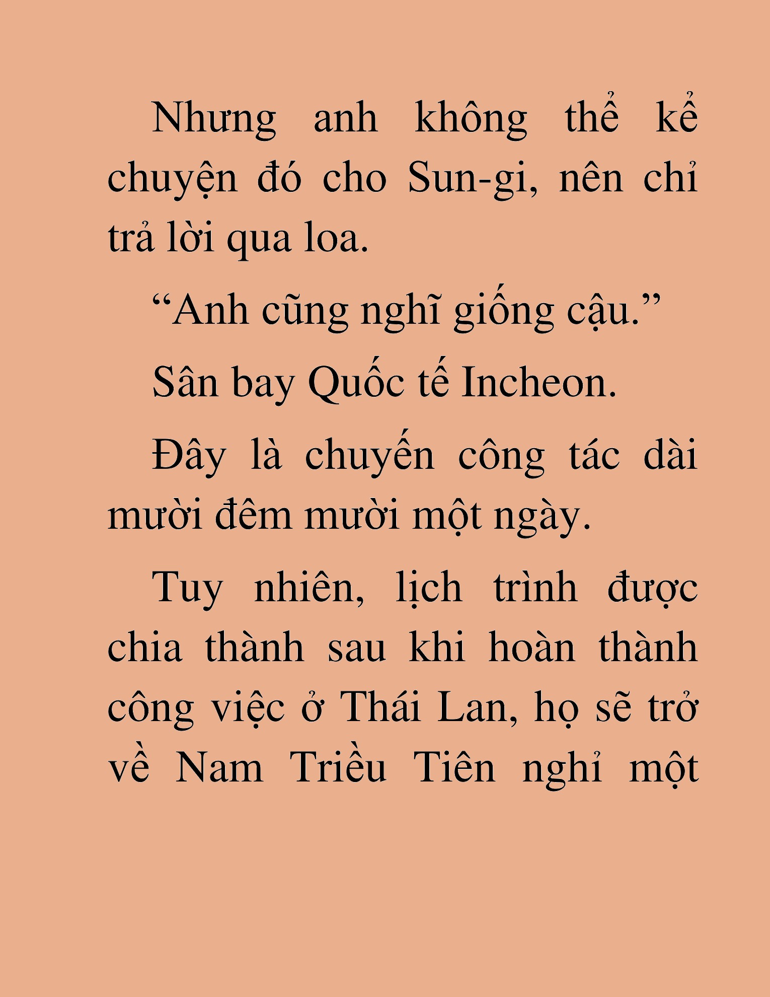 Đọc truyện HAT[NOVEL] Cuộc Chiến Tài Phiệt - Chap 27