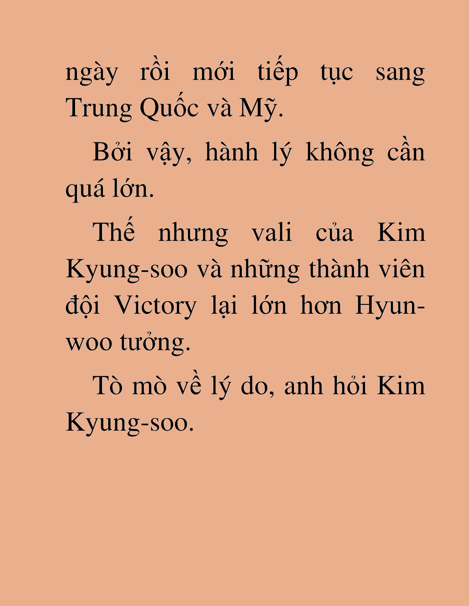 Đọc truyện HAT[NOVEL] Cuộc Chiến Tài Phiệt - Chap 27