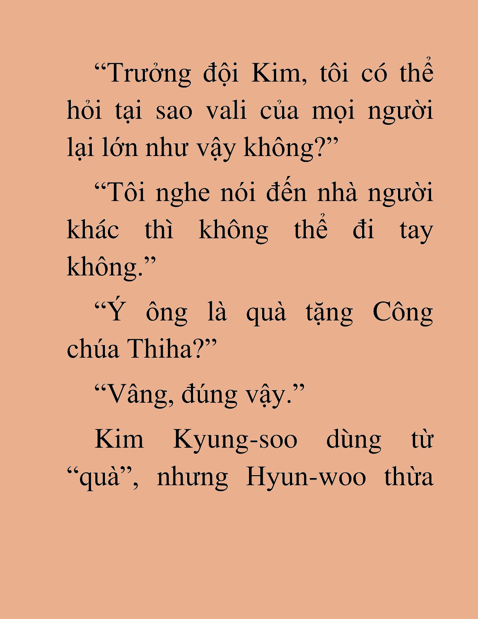 Đọc truyện HAT[NOVEL] Cuộc Chiến Tài Phiệt - Chap 27