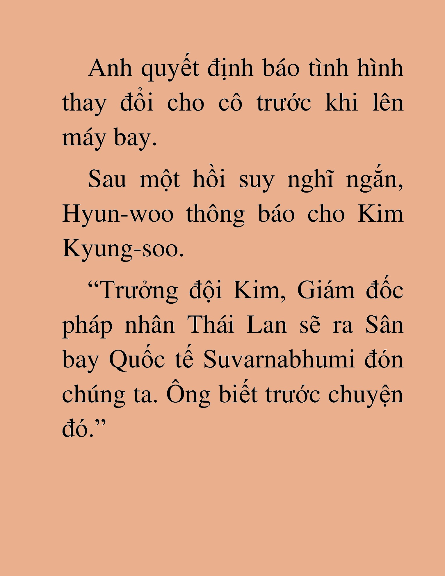 Đọc truyện HAT[NOVEL] Cuộc Chiến Tài Phiệt - Chap 27