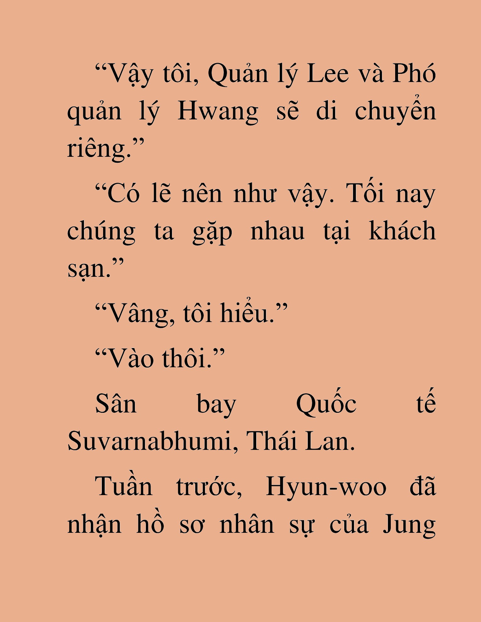 Đọc truyện HAT[NOVEL] Cuộc Chiến Tài Phiệt - Chap 27