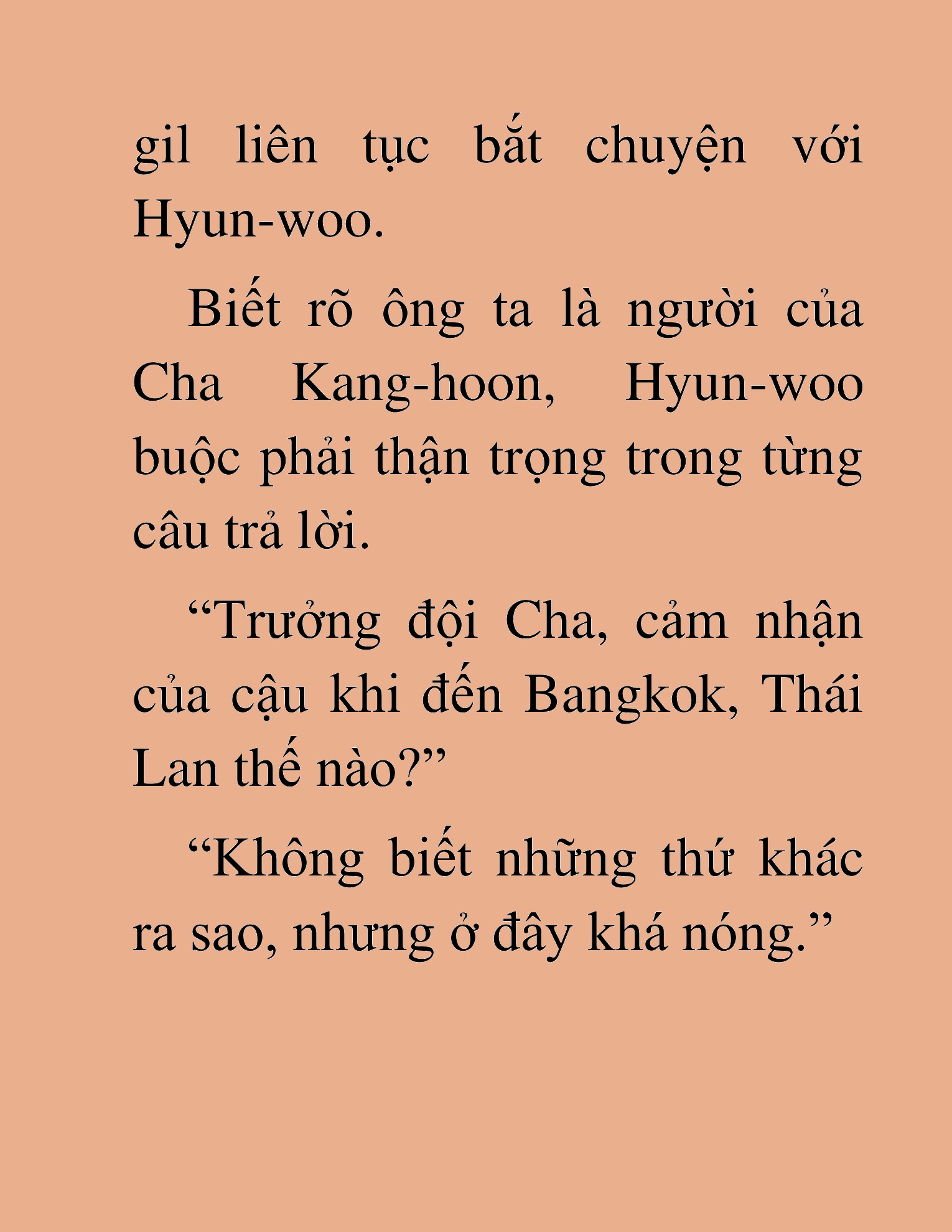 Đọc truyện HAT[NOVEL] Cuộc Chiến Tài Phiệt - Chap 27