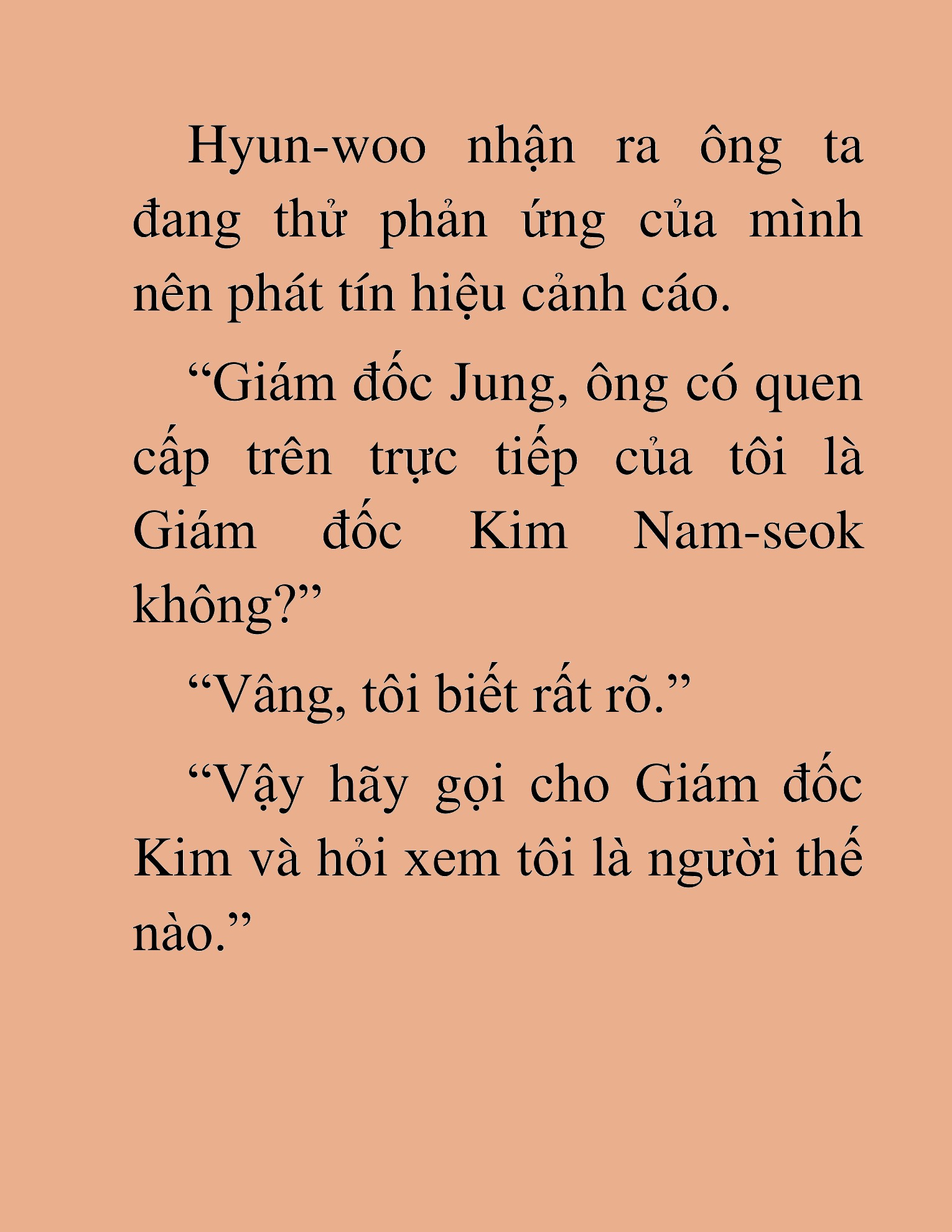 Đọc truyện HAT[NOVEL] Cuộc Chiến Tài Phiệt - Chap 27