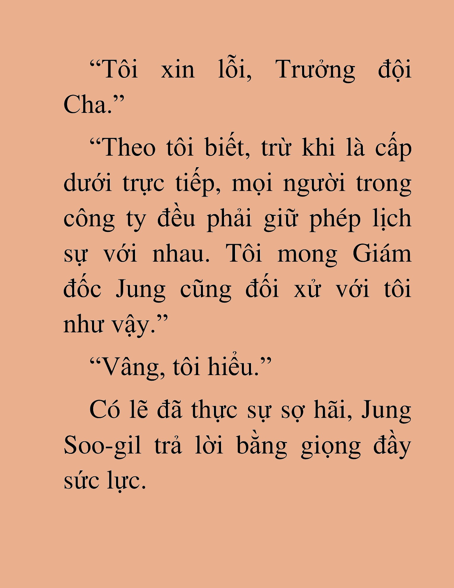 Đọc truyện HAT[NOVEL] Cuộc Chiến Tài Phiệt - Chap 27
