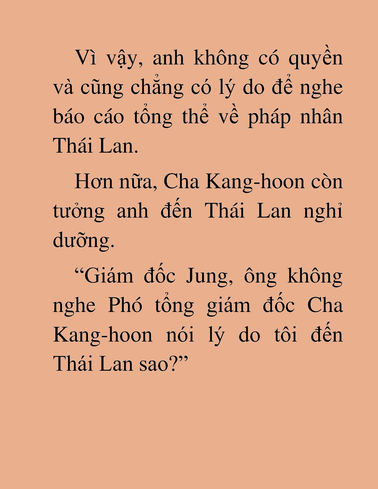 Đọc truyện HAT[NOVEL] Cuộc Chiến Tài Phiệt - Chap 27
