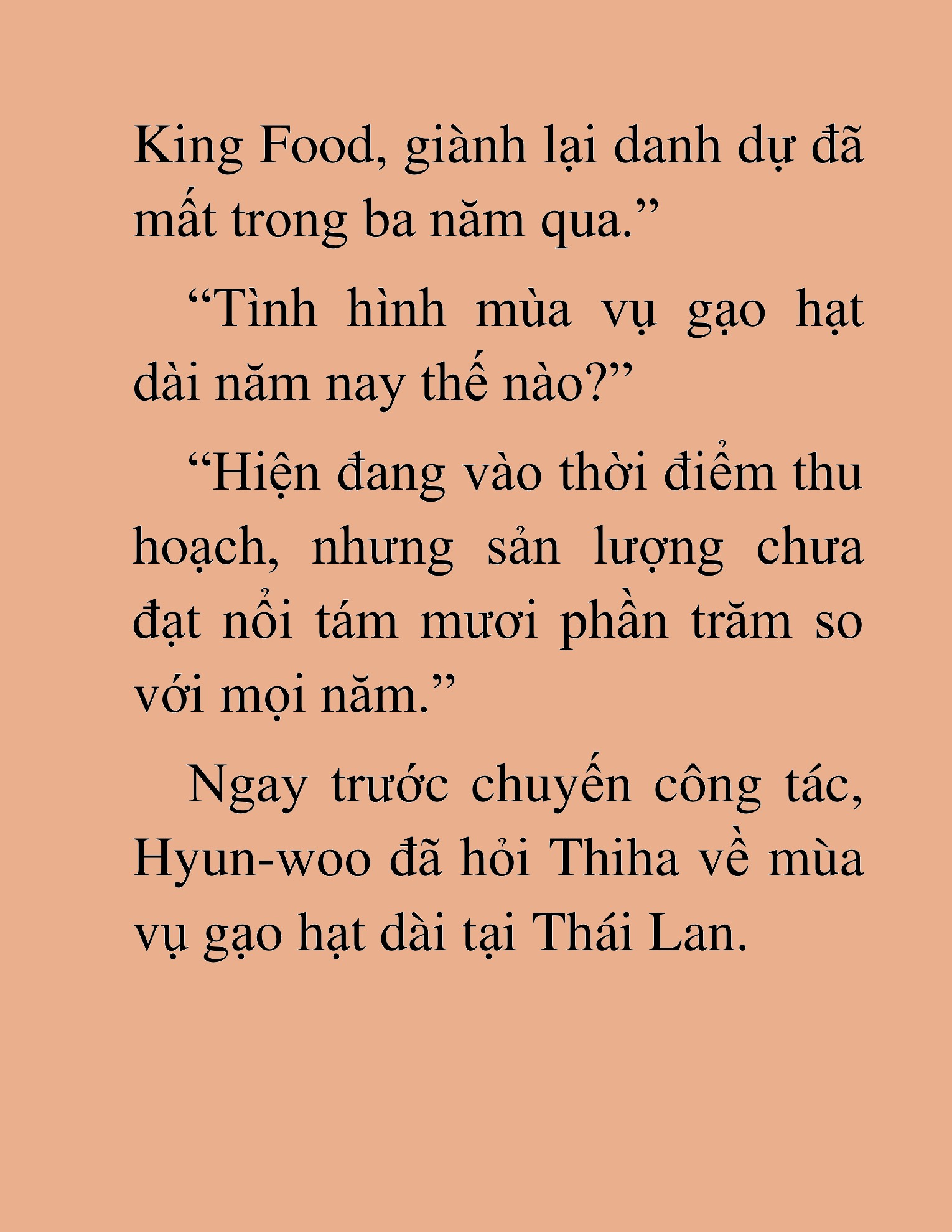 Đọc truyện HAT[NOVEL] Cuộc Chiến Tài Phiệt - Chap 28